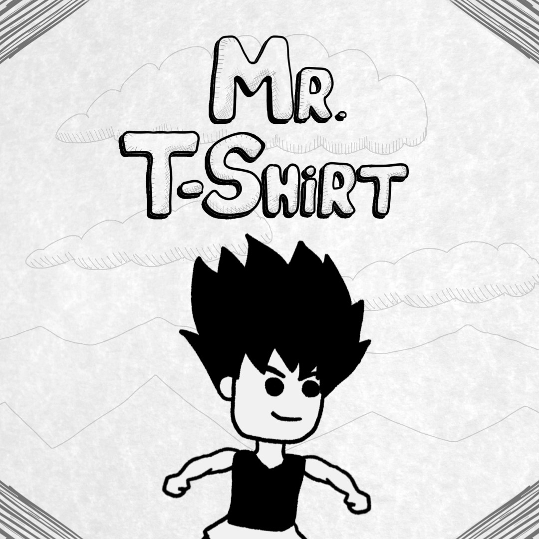 Mr. T-Shirt (Windows) - Xbox live key - United Kingdom