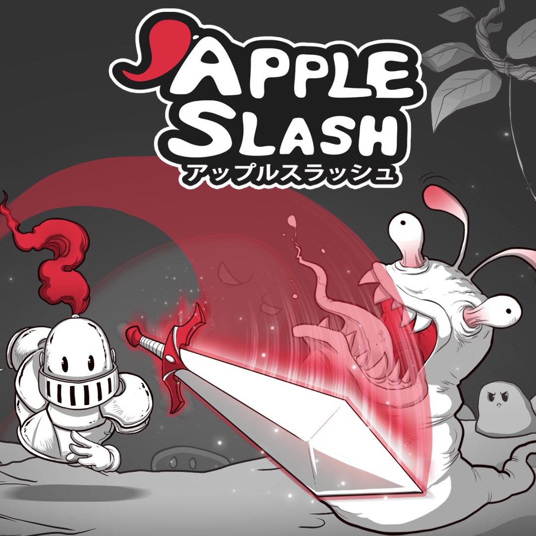 Apple Slash - Xbox live key - United Kingdom