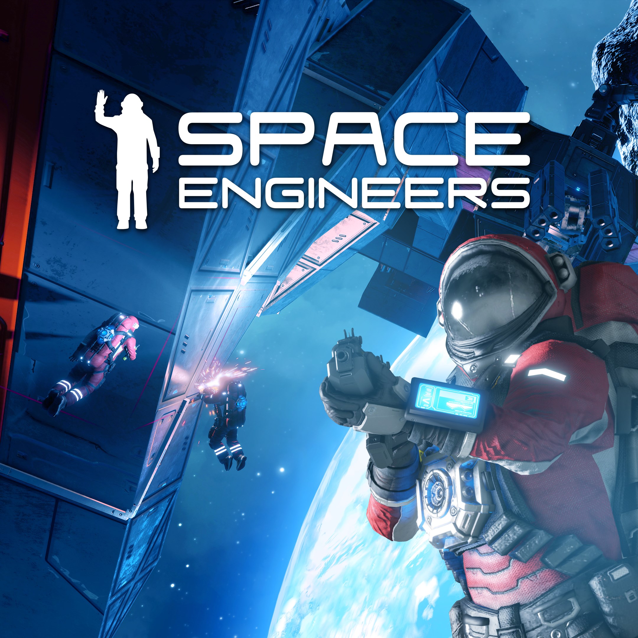 Space Engineers - Xbox live key - United States