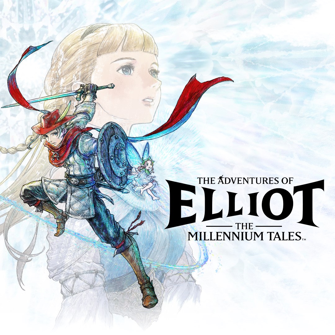 The Adventures of Elliot: The Millennium Tales - Xbox live key - South Africa