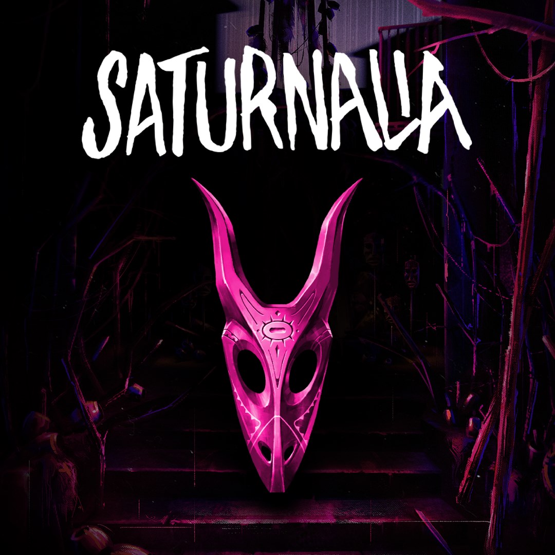 Saturnalia - Xbox live key - United Kingdom