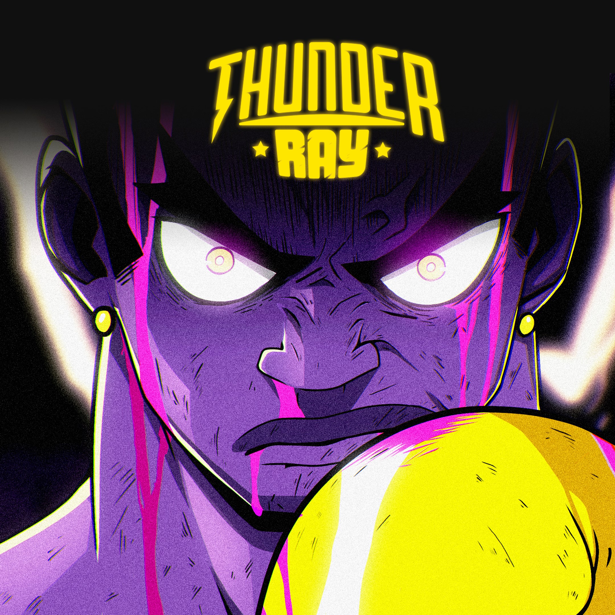 Thunder Ray - Xbox live key - United States