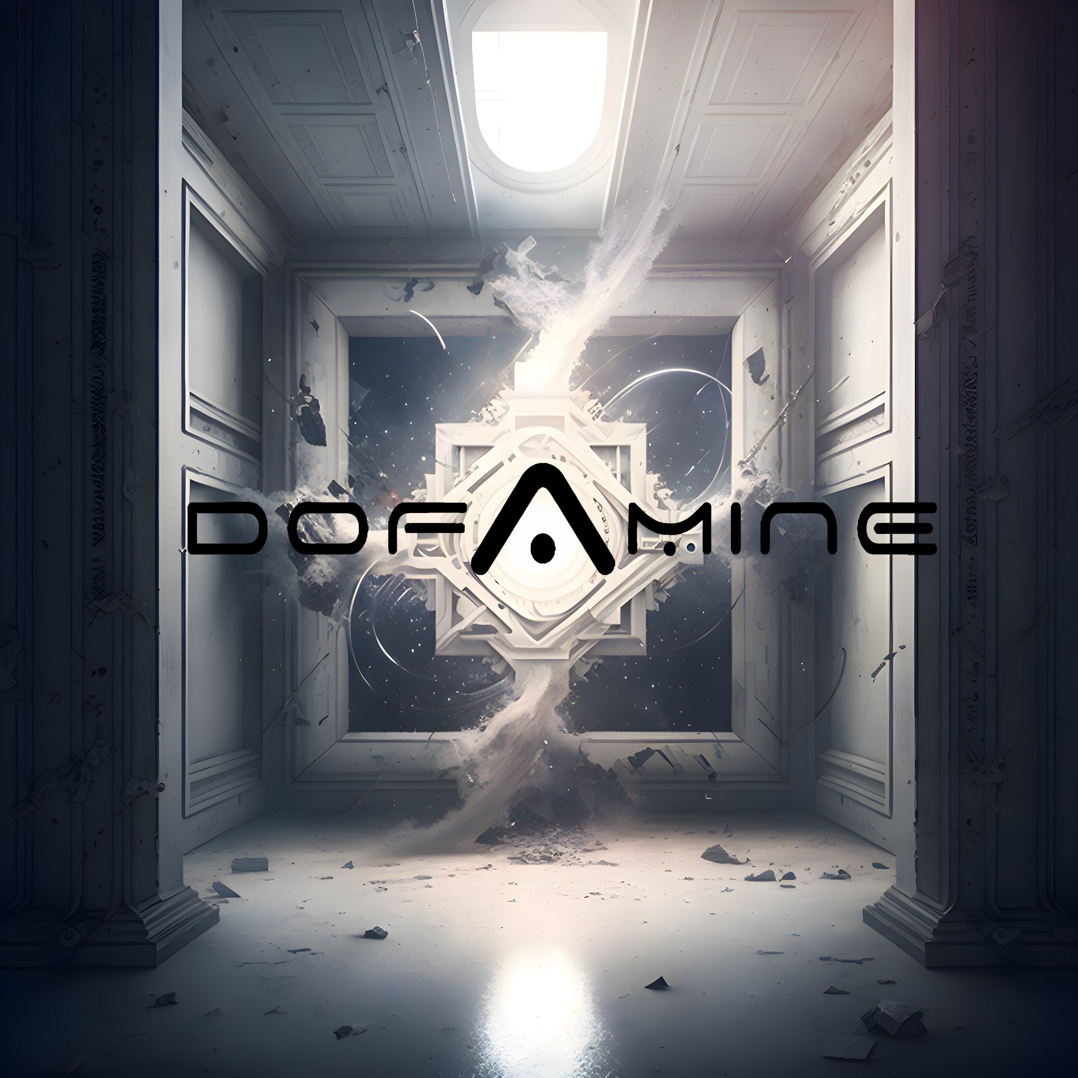 Dofamine - Xbox live key - United Kingdom