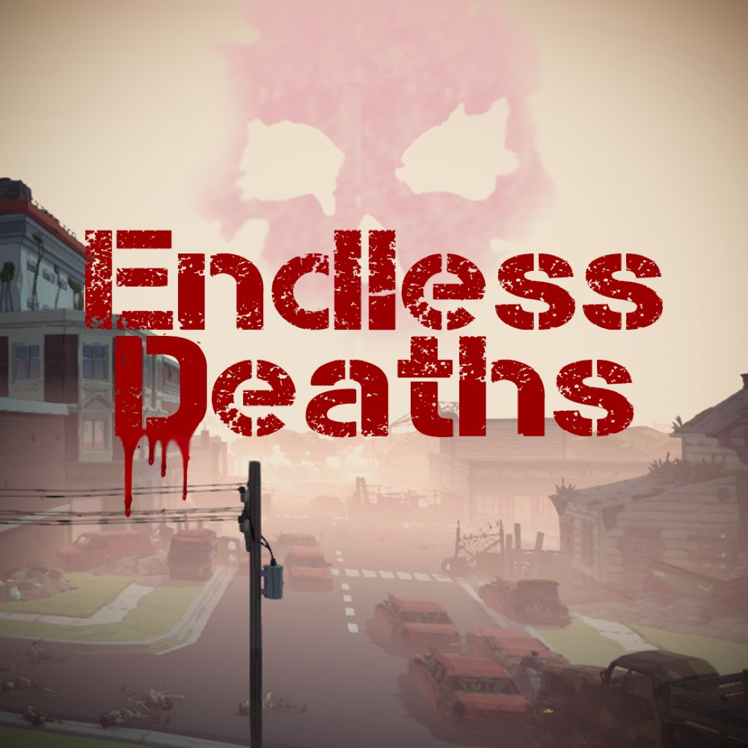 Endless Deaths - Xbox live key - United States
