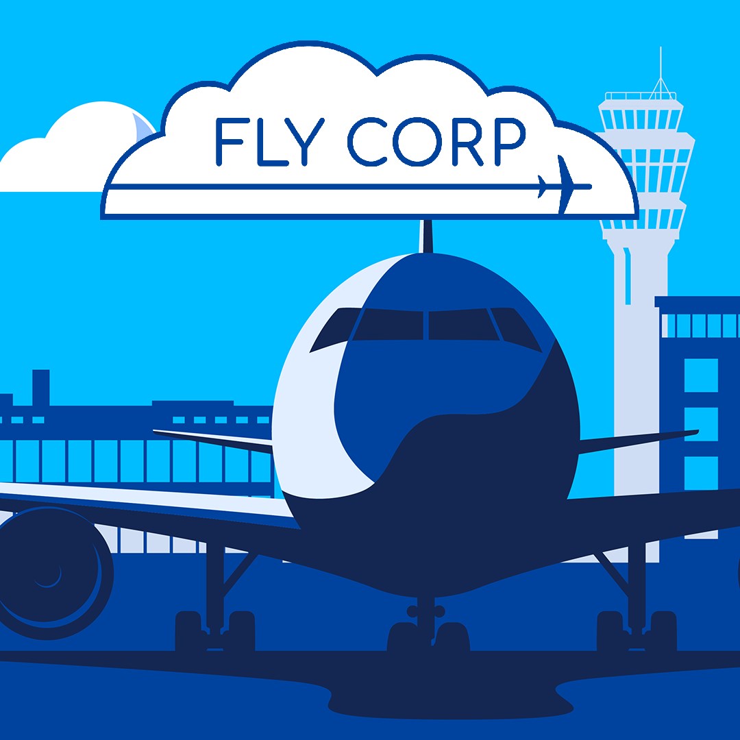 Fly Corp - Xbox live key - United States