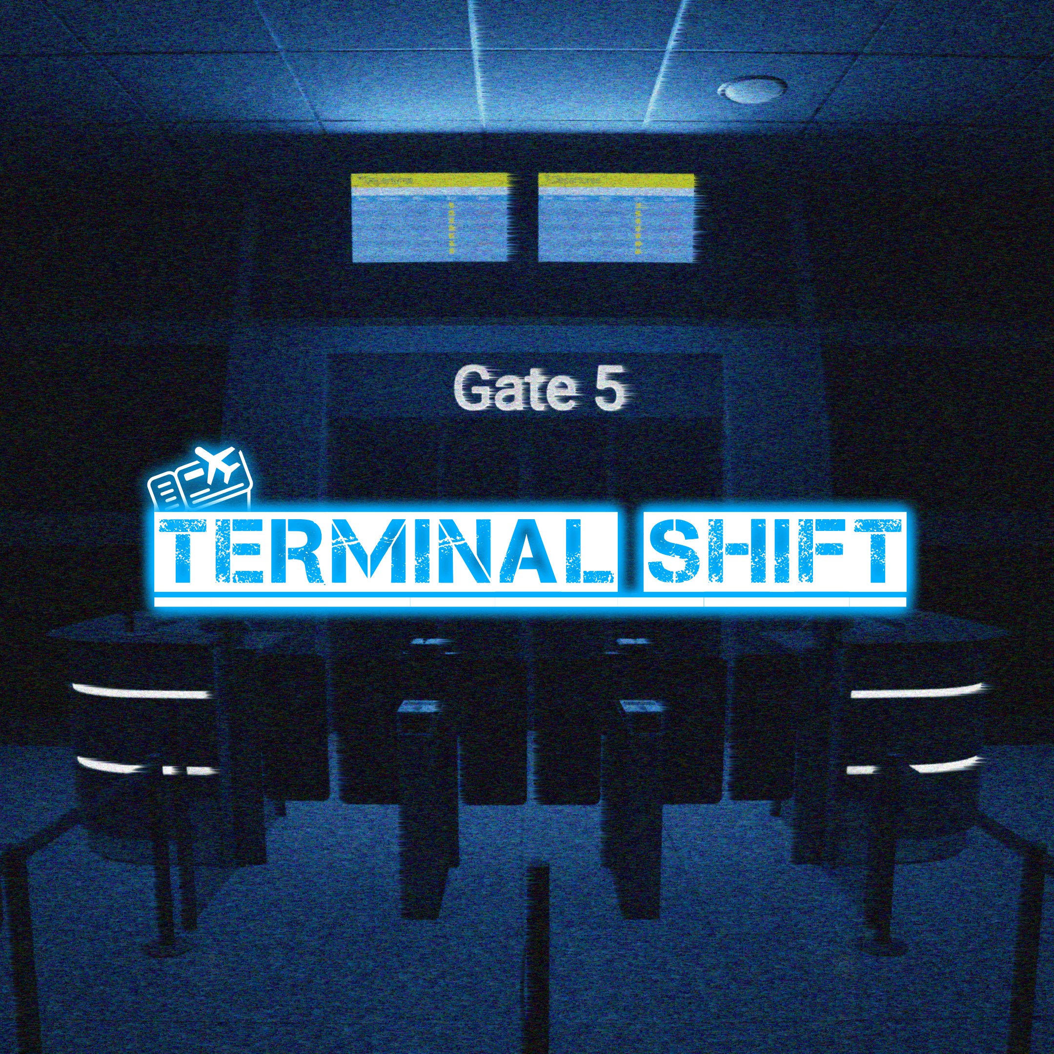 Terminal Shift - Xbox live key - United States