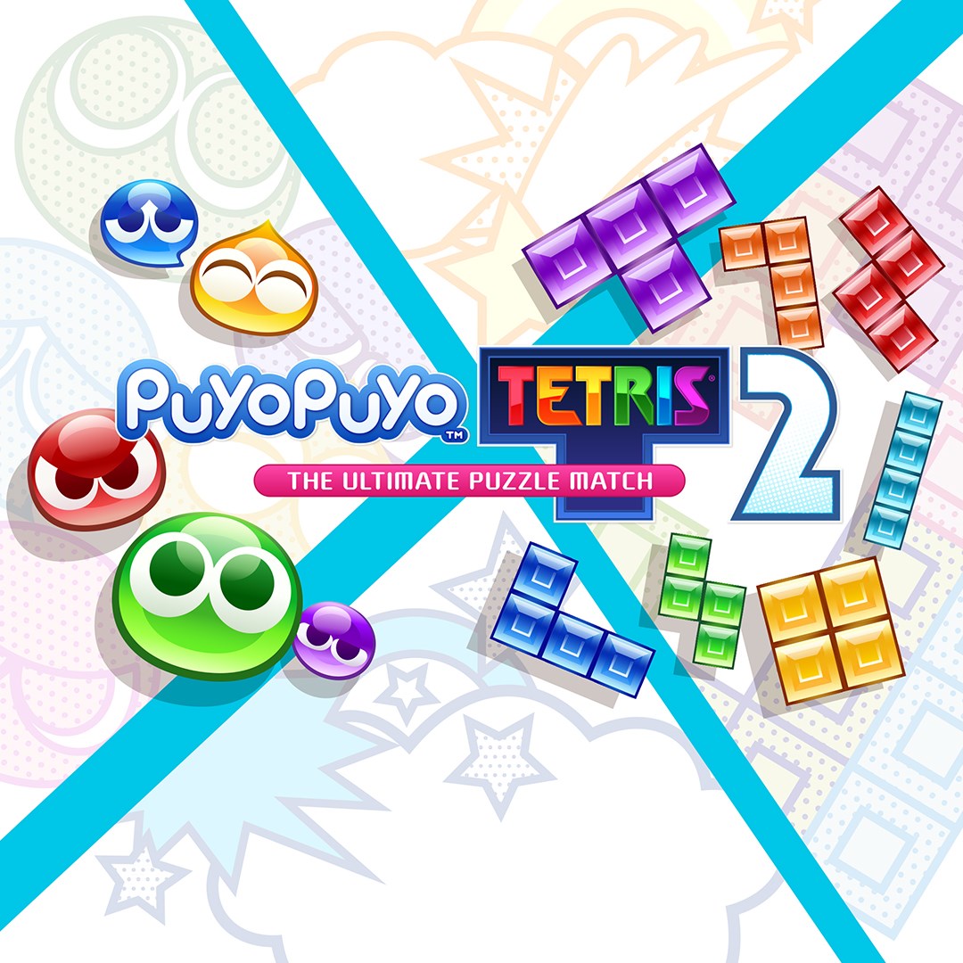 Puyo Puyo™ Tetris® 2 - Xbox live key - South Africa