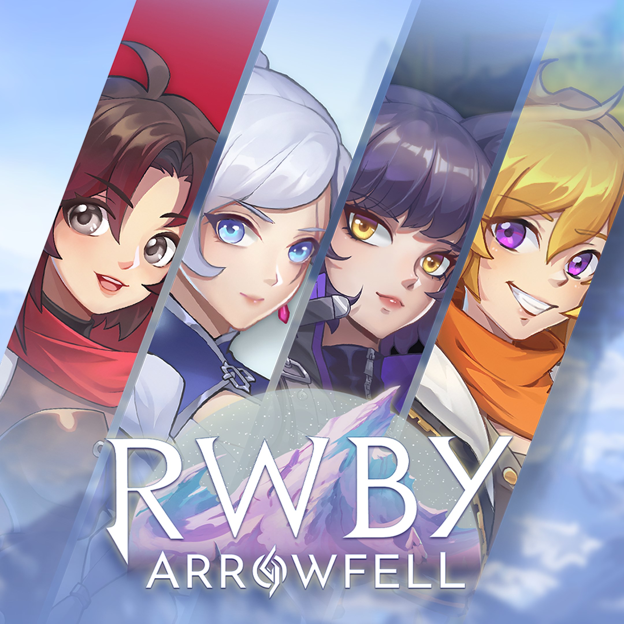 RWBY: Arrowfell - Xbox live key - South Africa