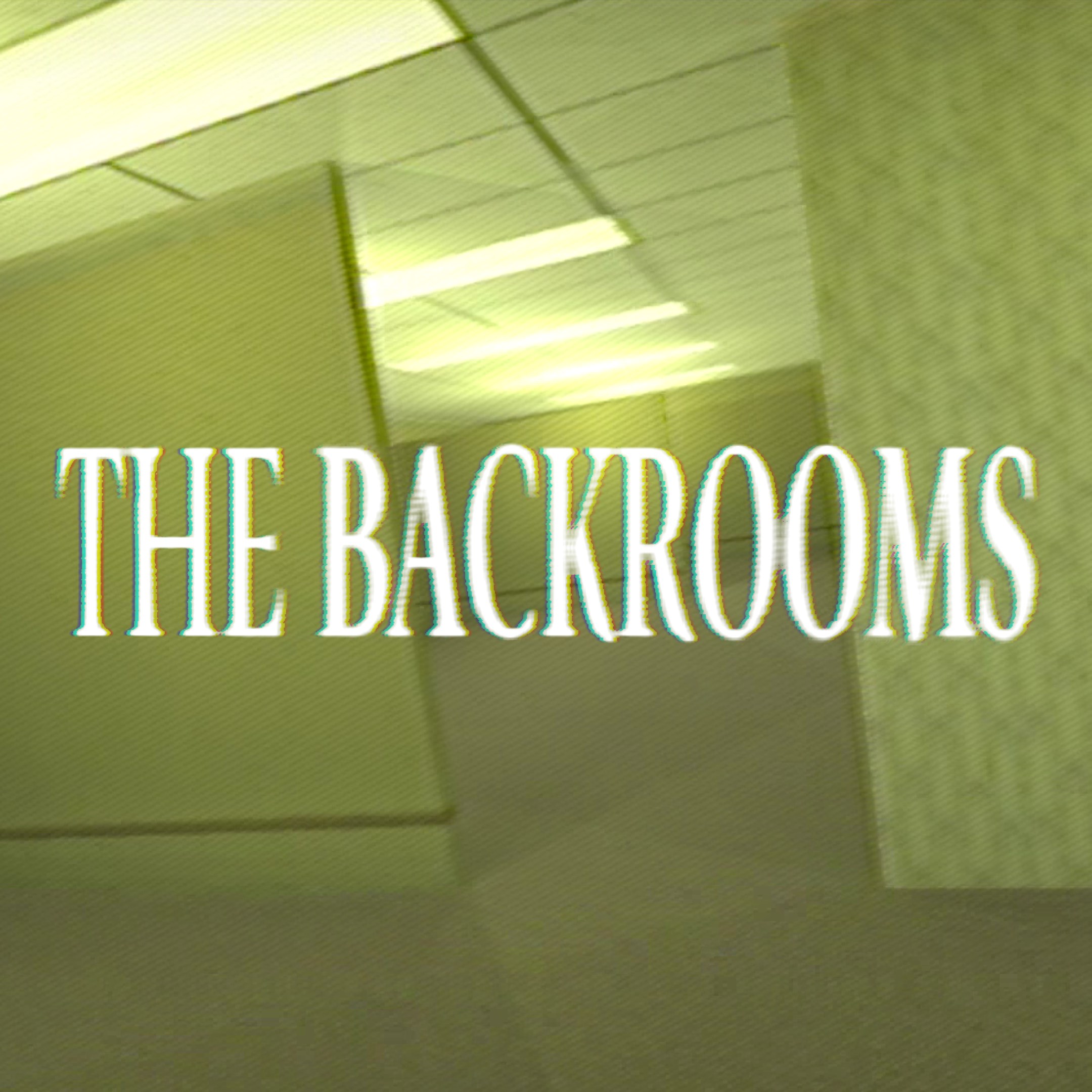 Backrooms - Xbox live key - United Kingdom