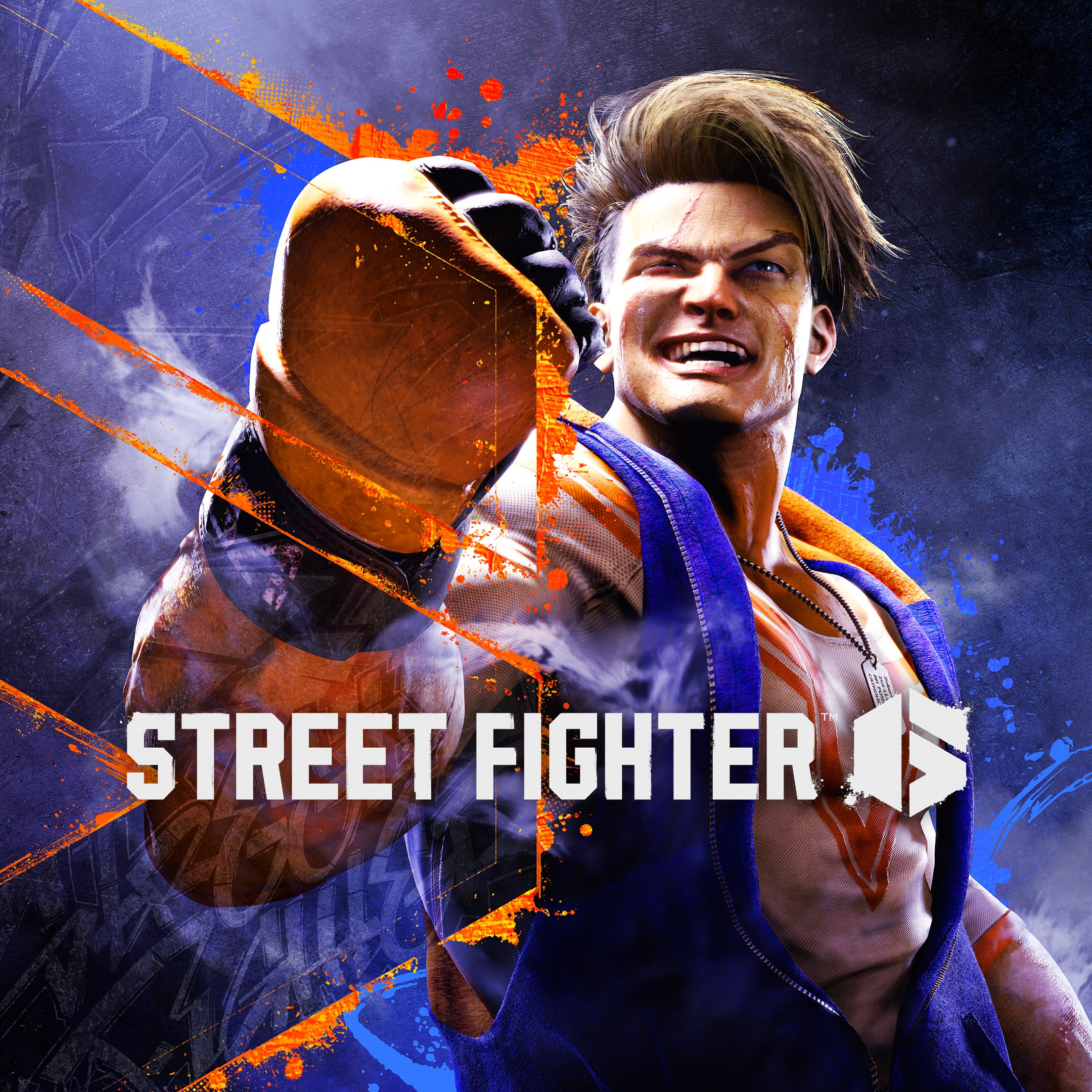Street Fighter™ 6 - Xbox live key - United States