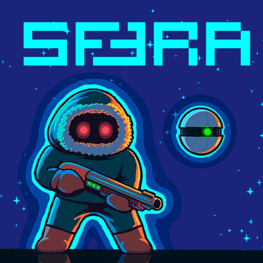 SF3RA - Xbox live key - United States