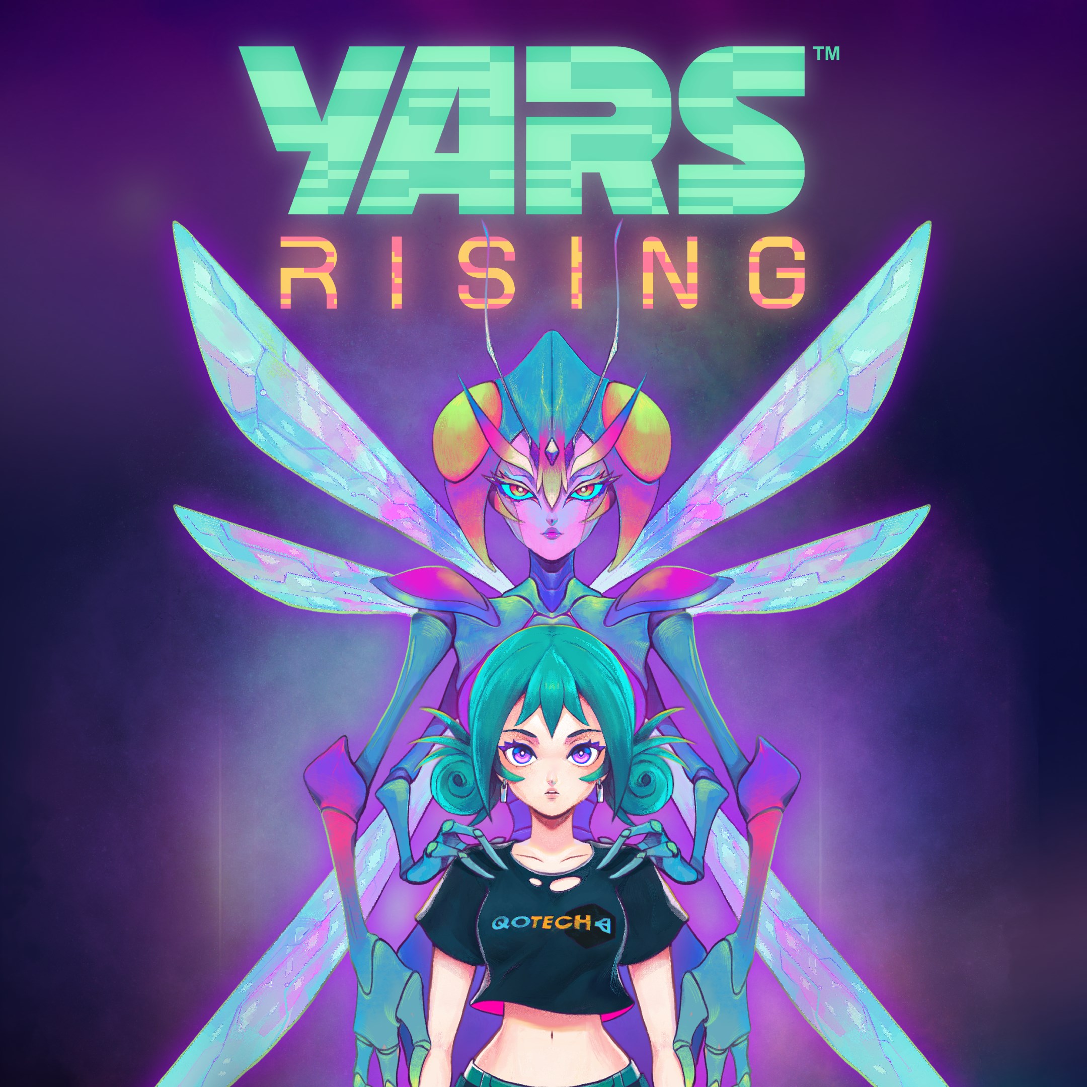 Yars Rising - Xbox live key - United Kingdom
