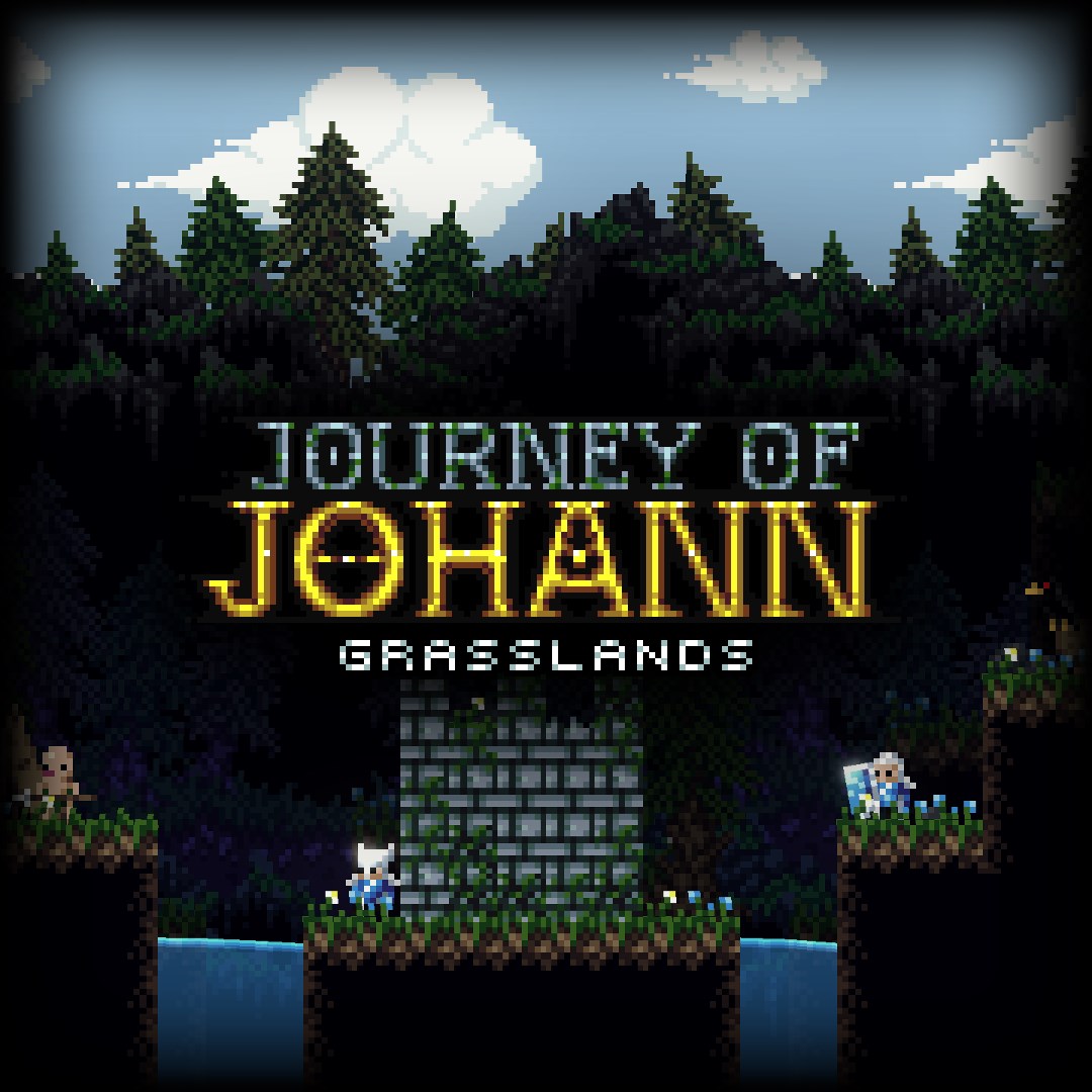 Journey of Johann: Grasslands - Xbox live key - United Kingdom