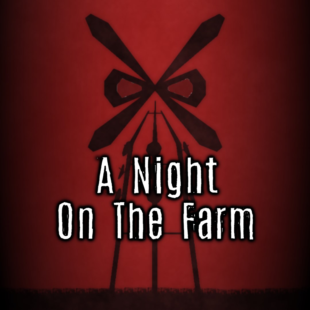 A Night on the Farm - Xbox live key - United Kingdom