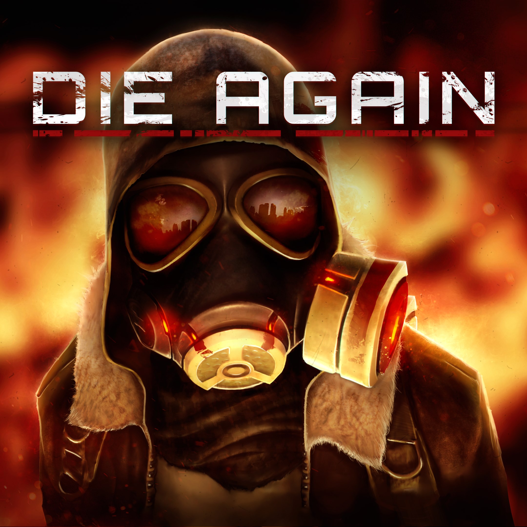Die Again - Xbox live key - South Africa