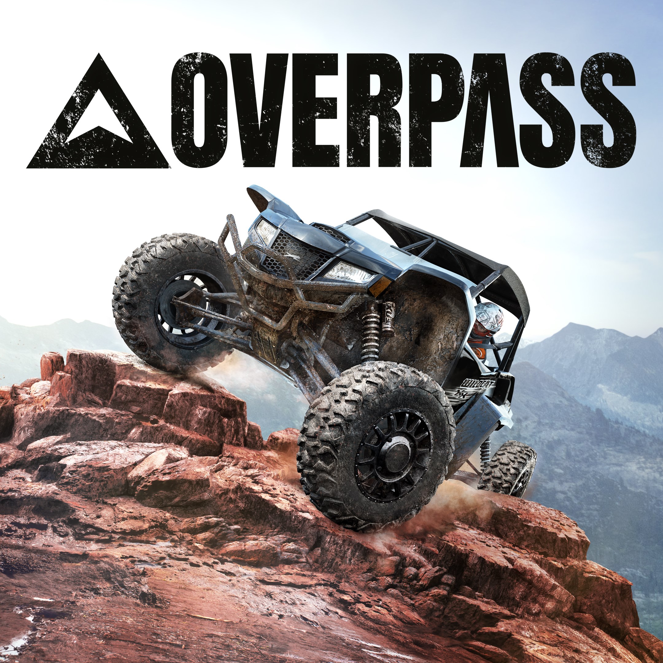 OVERPASS™ - Xbox live key - South Africa