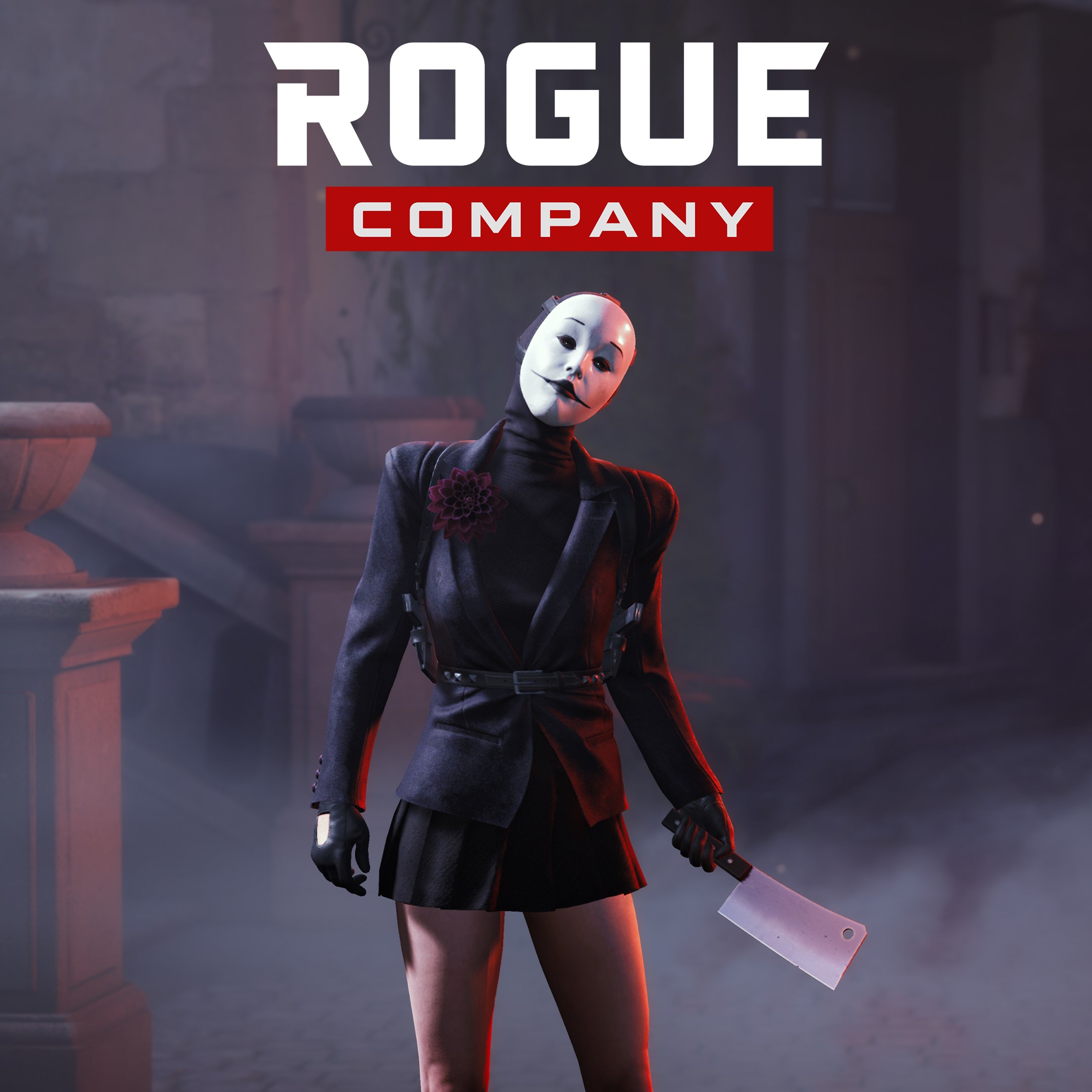 Rogue Company: Living Doll Pack - Xbox live key - South Africa