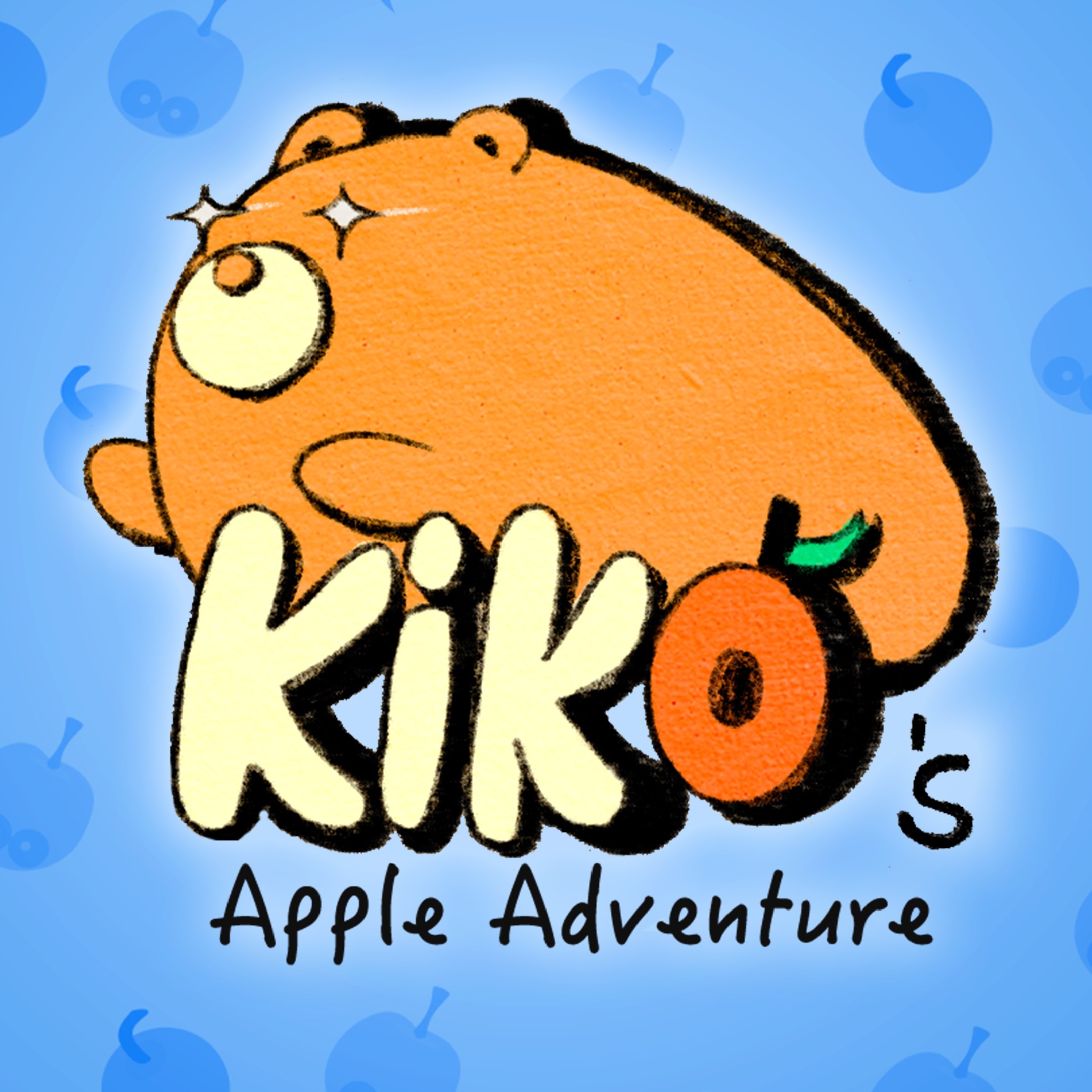 Kiko's Apple Adventure - Xbox live key - United States