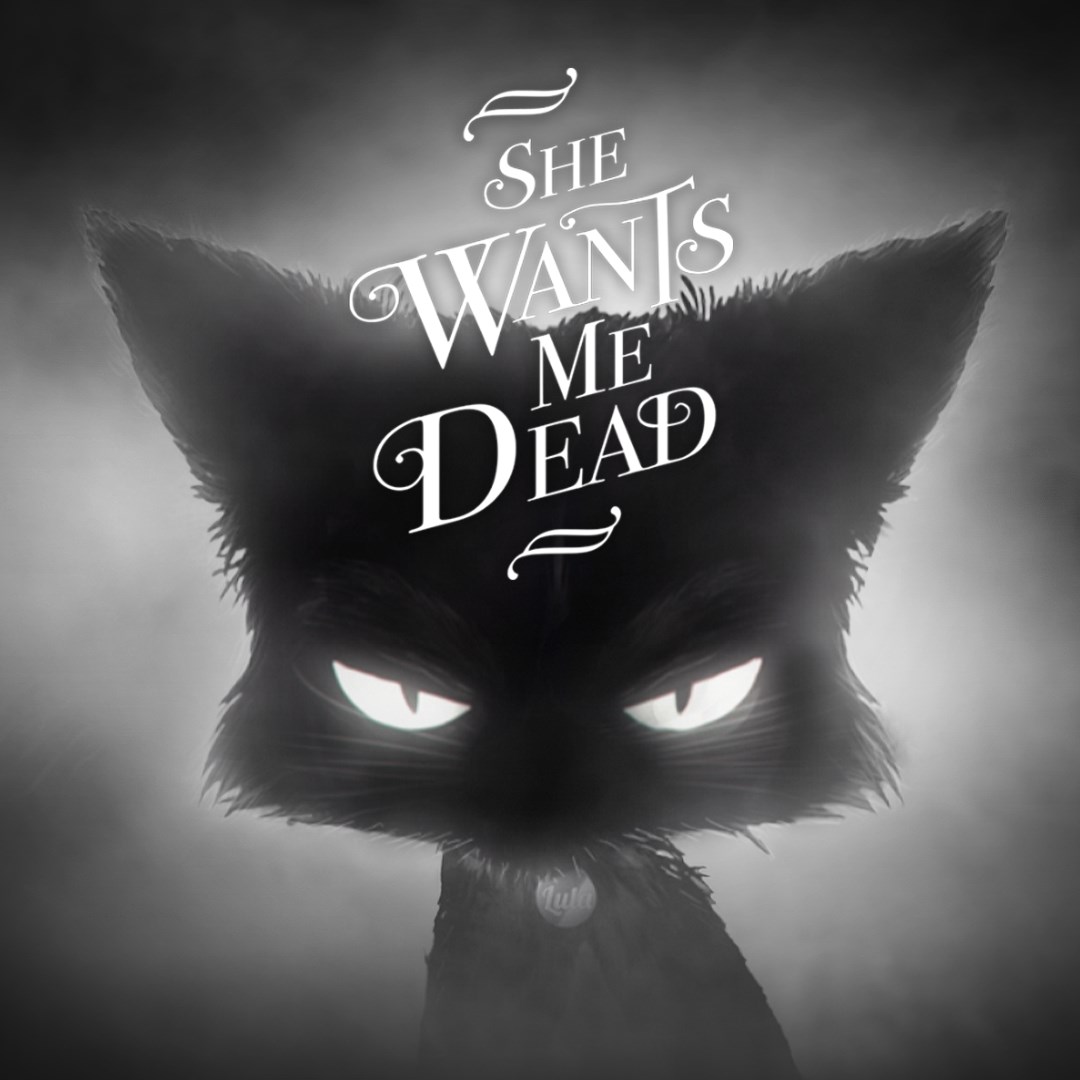 She Wants Me Dead - Xbox live key - South Africa