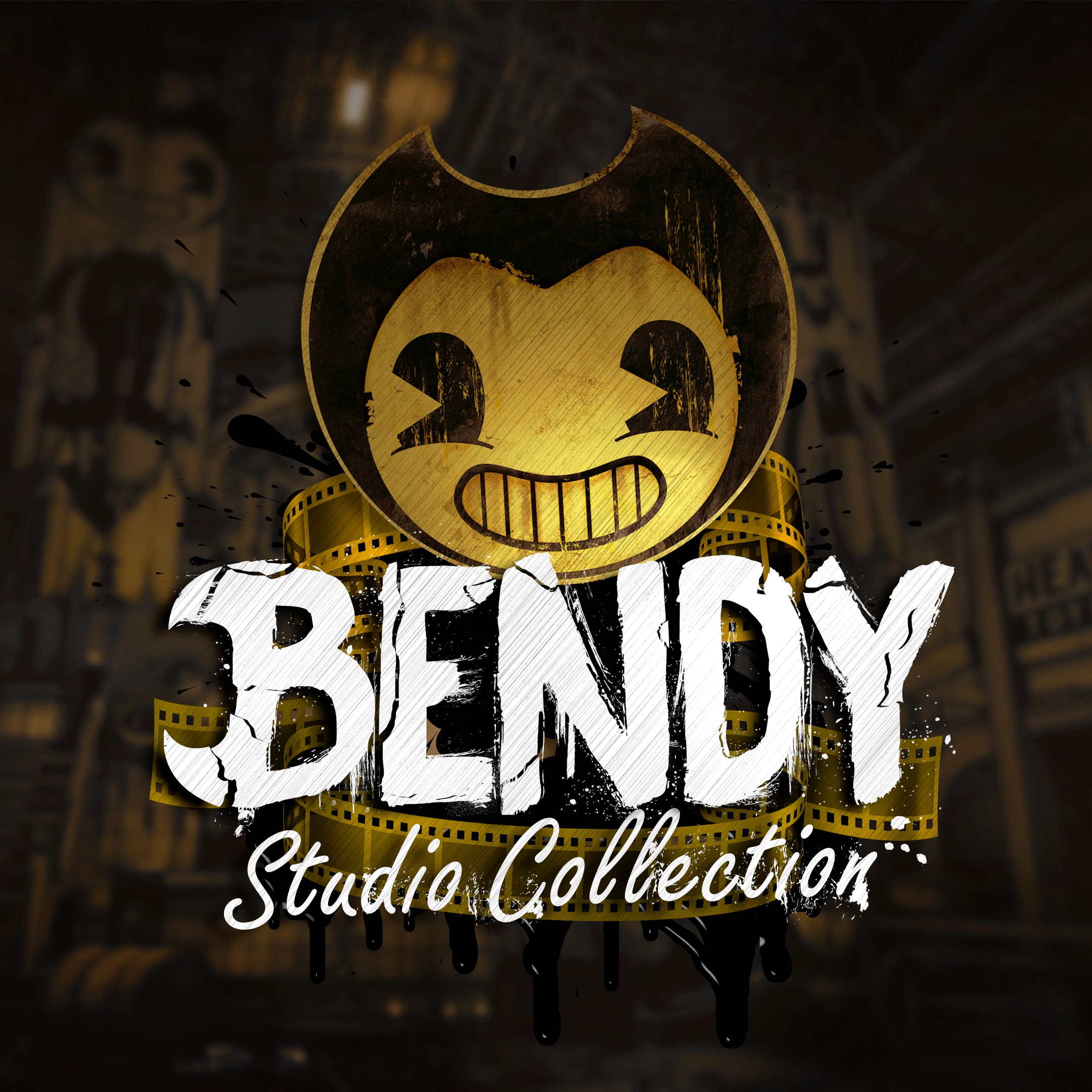 Bendy: Studio Collection - Xbox live key - South Africa