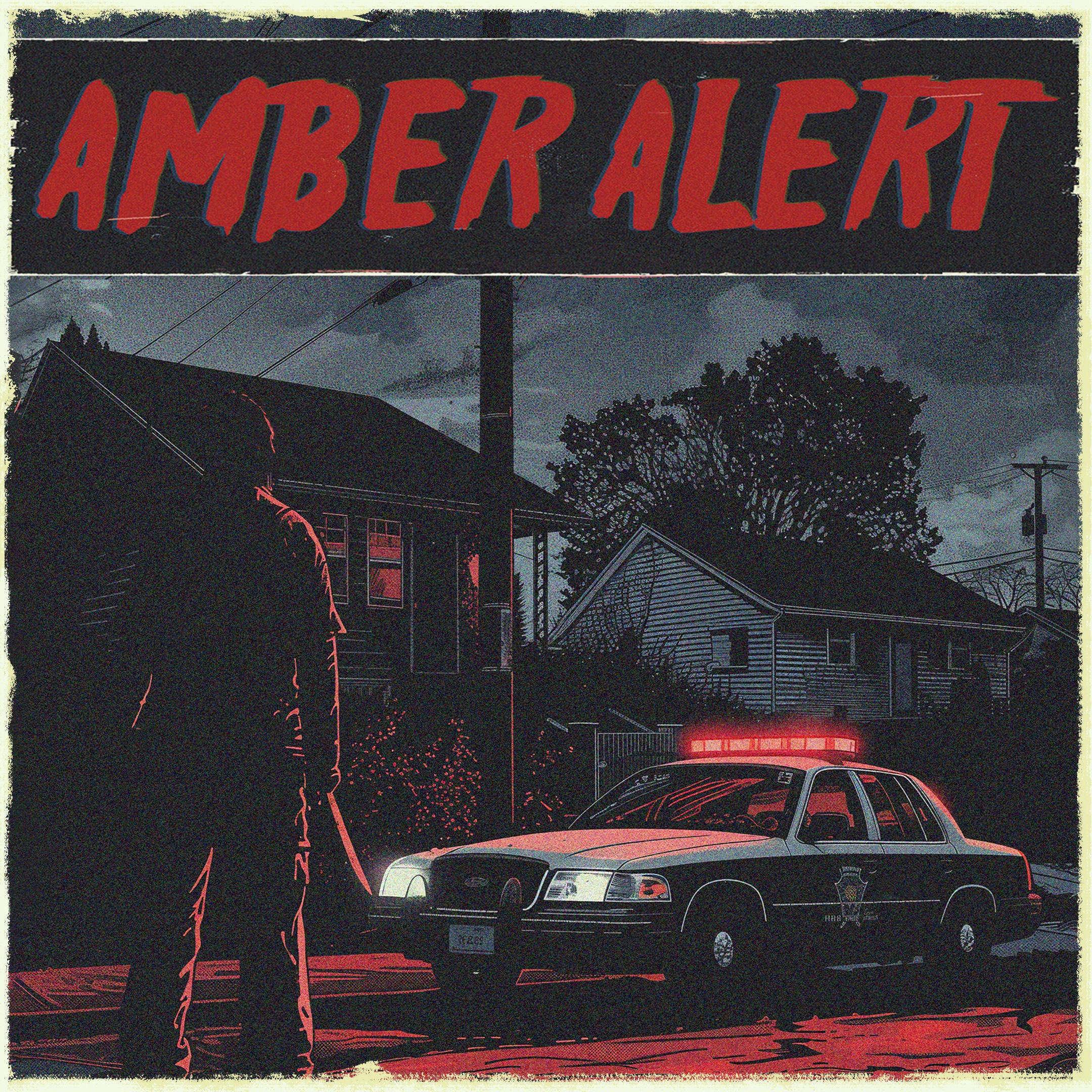 Amber Alert Director's cut - Xbox live key - South Africa