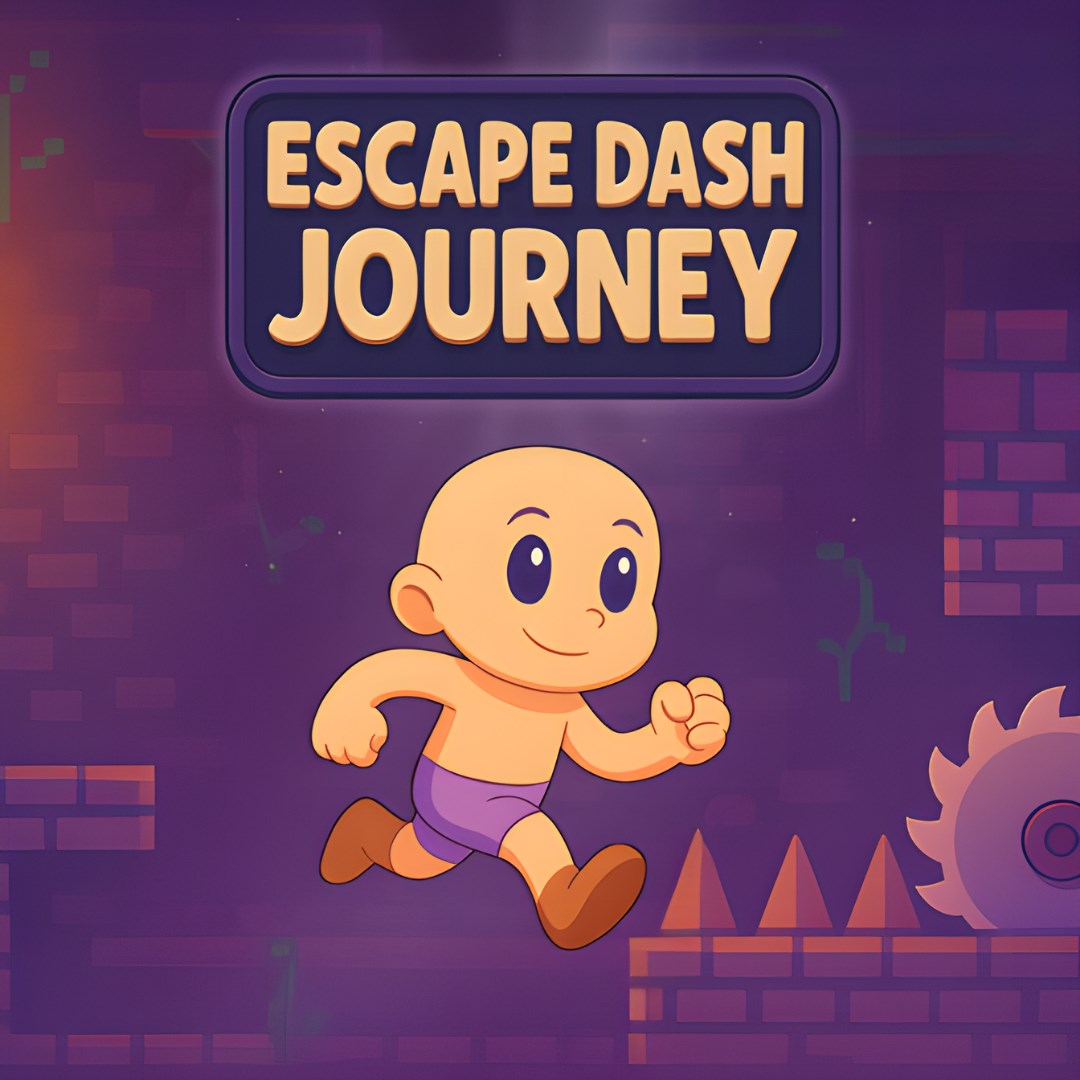 Escape Dash Journey Windows - Xbox live key - United States