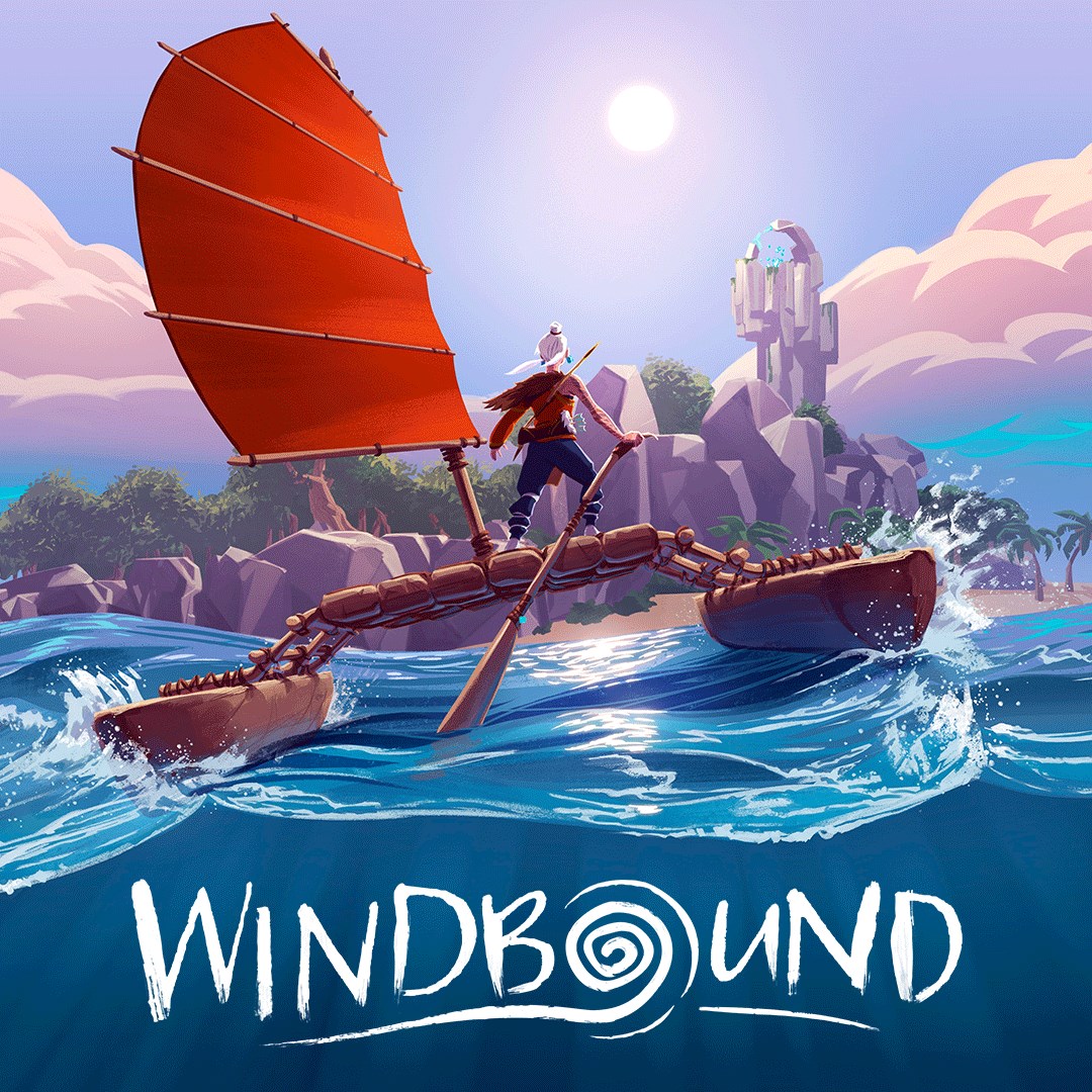 Windbound - Xbox live key - United Kingdom
