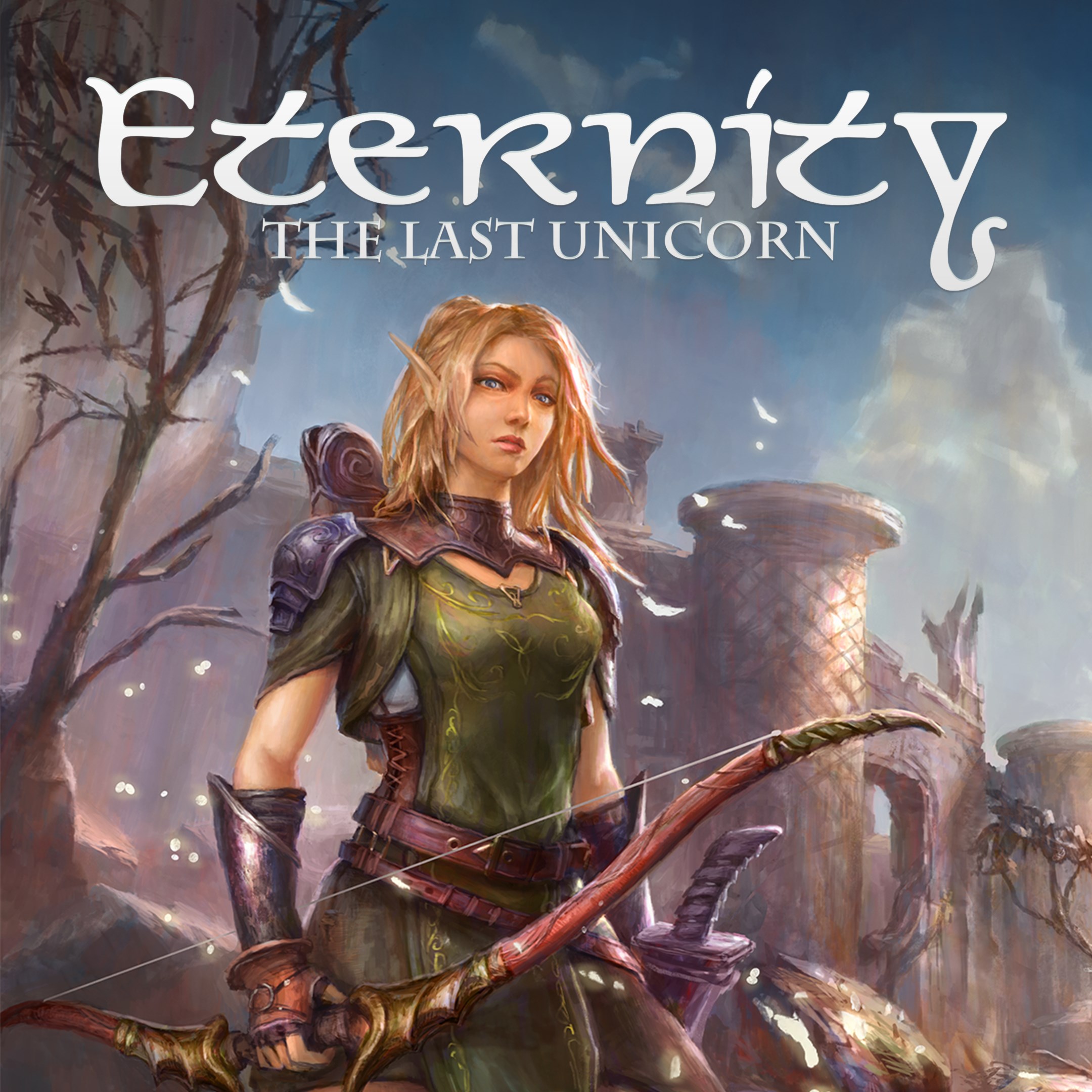 Eternity: The Last Unicorn - Xbox live key - United Kingdom
