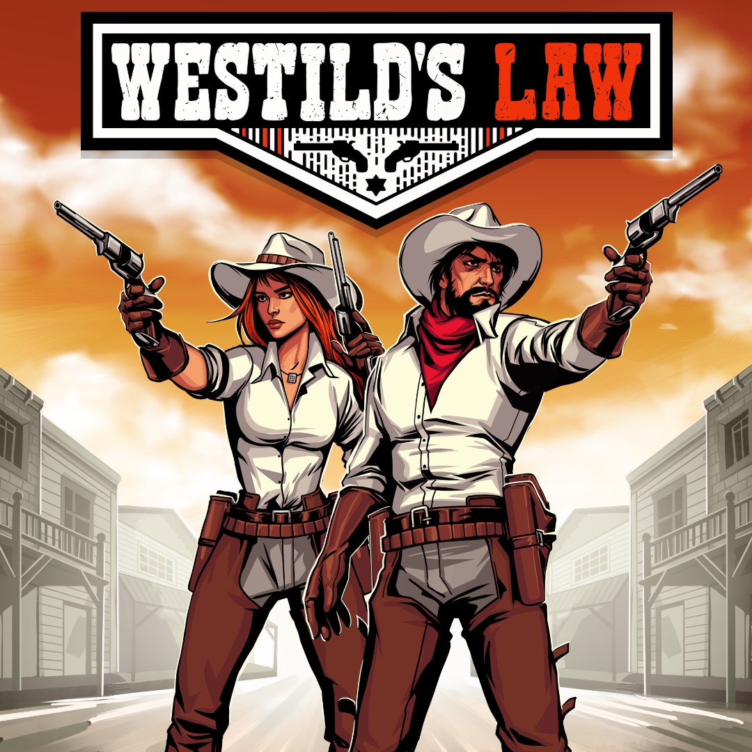Westild's Law - Xbox live key - United States