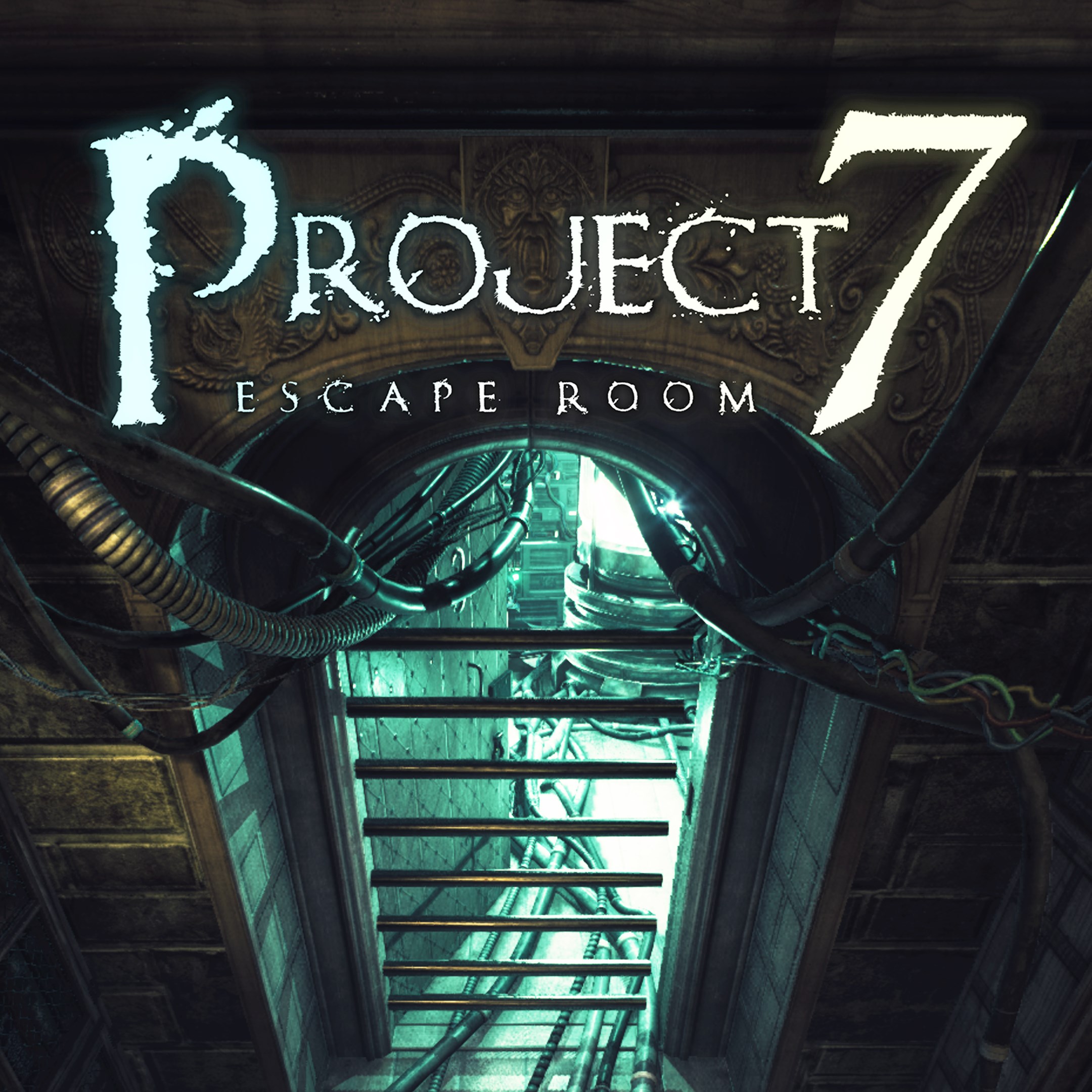 Project 7: Escape Room - Xbox live key - United States