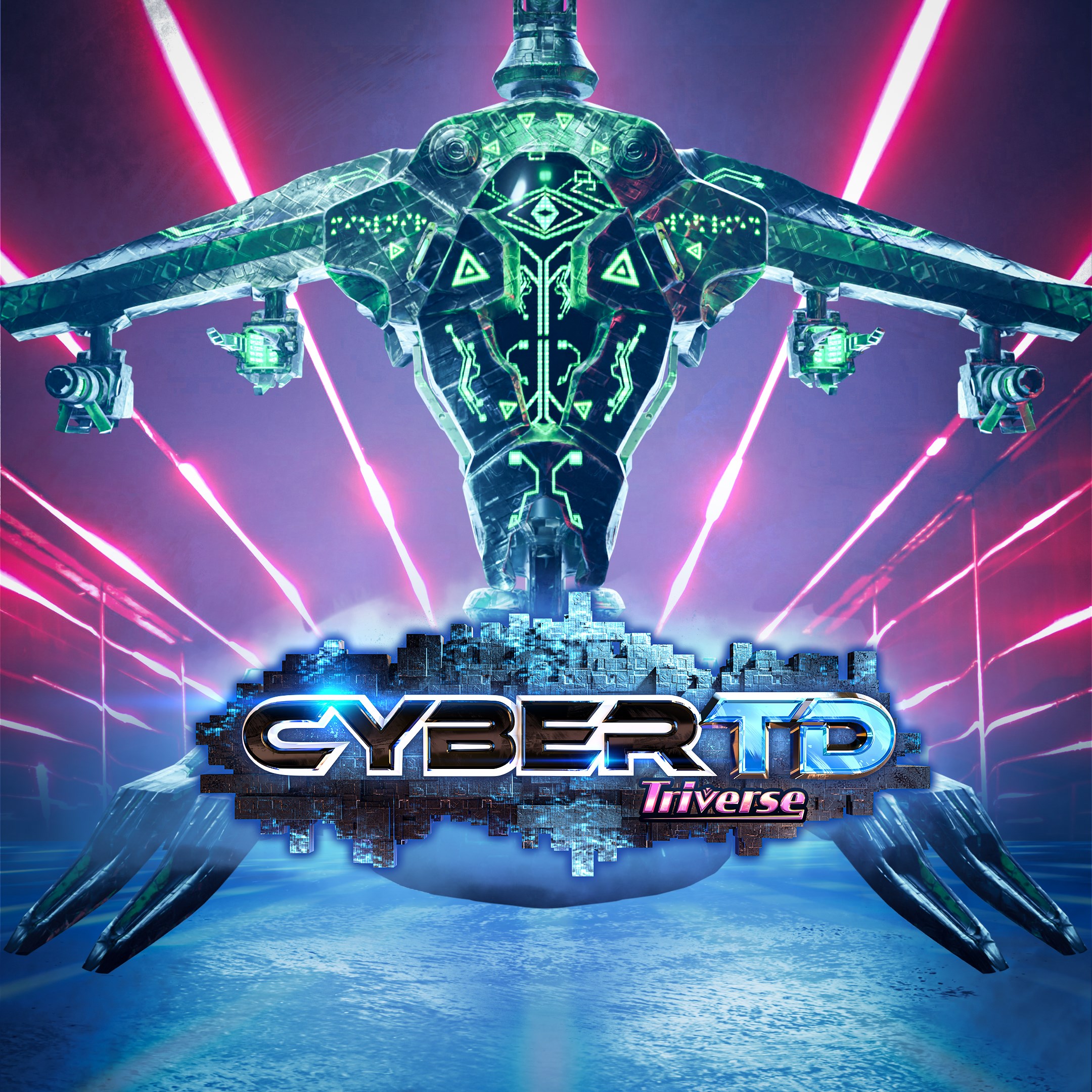 CyberTD - Xbox live key - South Africa