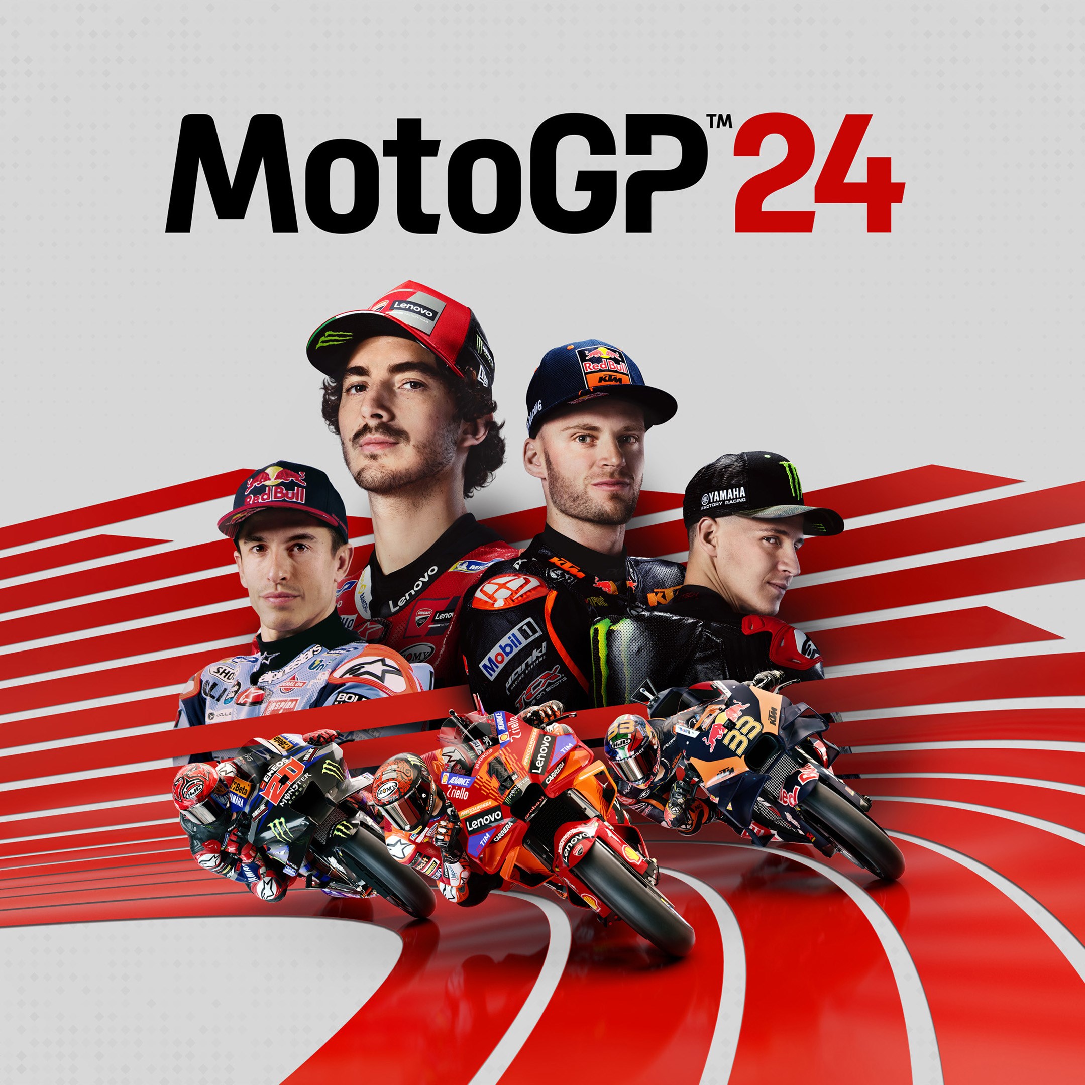 MotoGP™24 - Xbox live key - South Africa