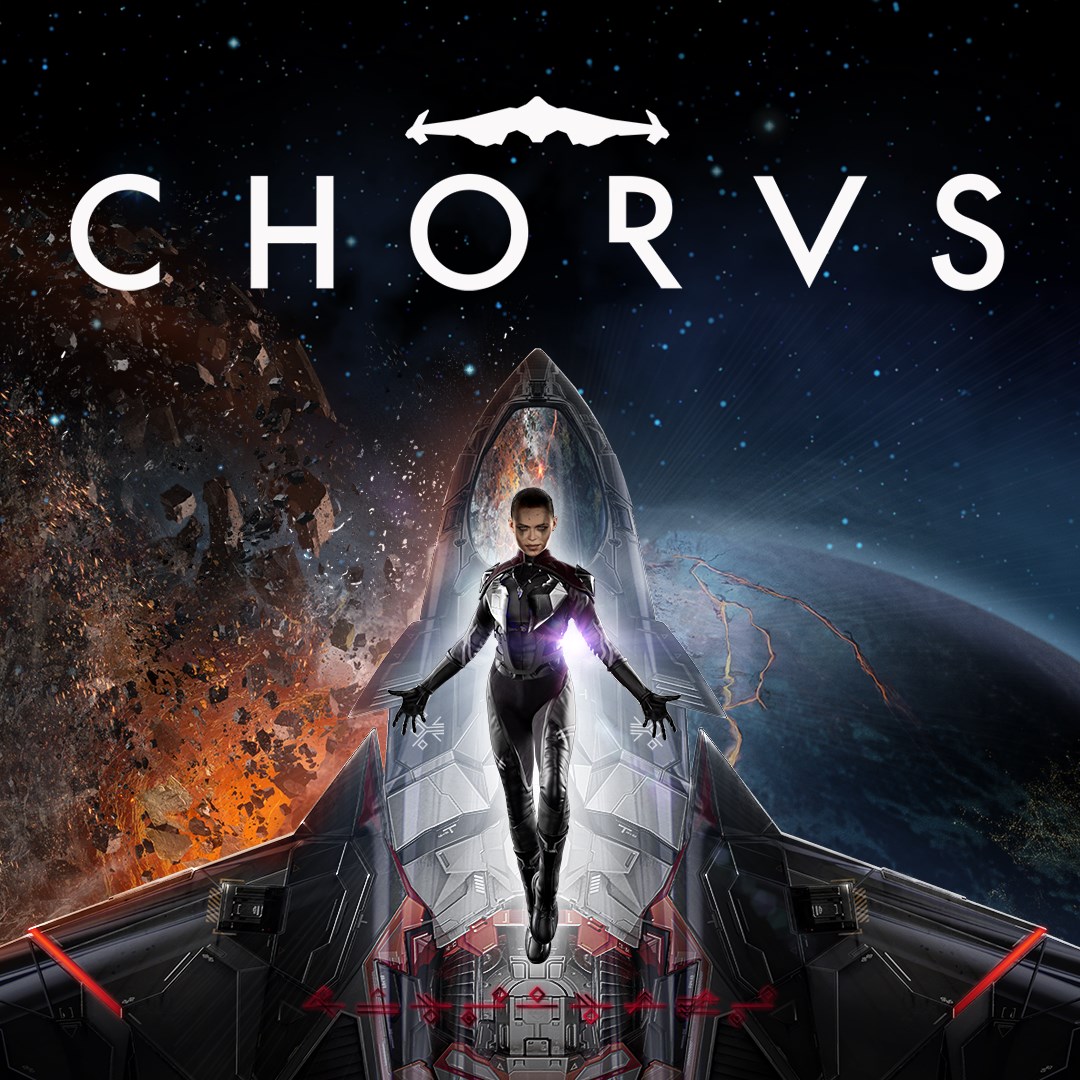 Chorus - Xbox live key - South Africa