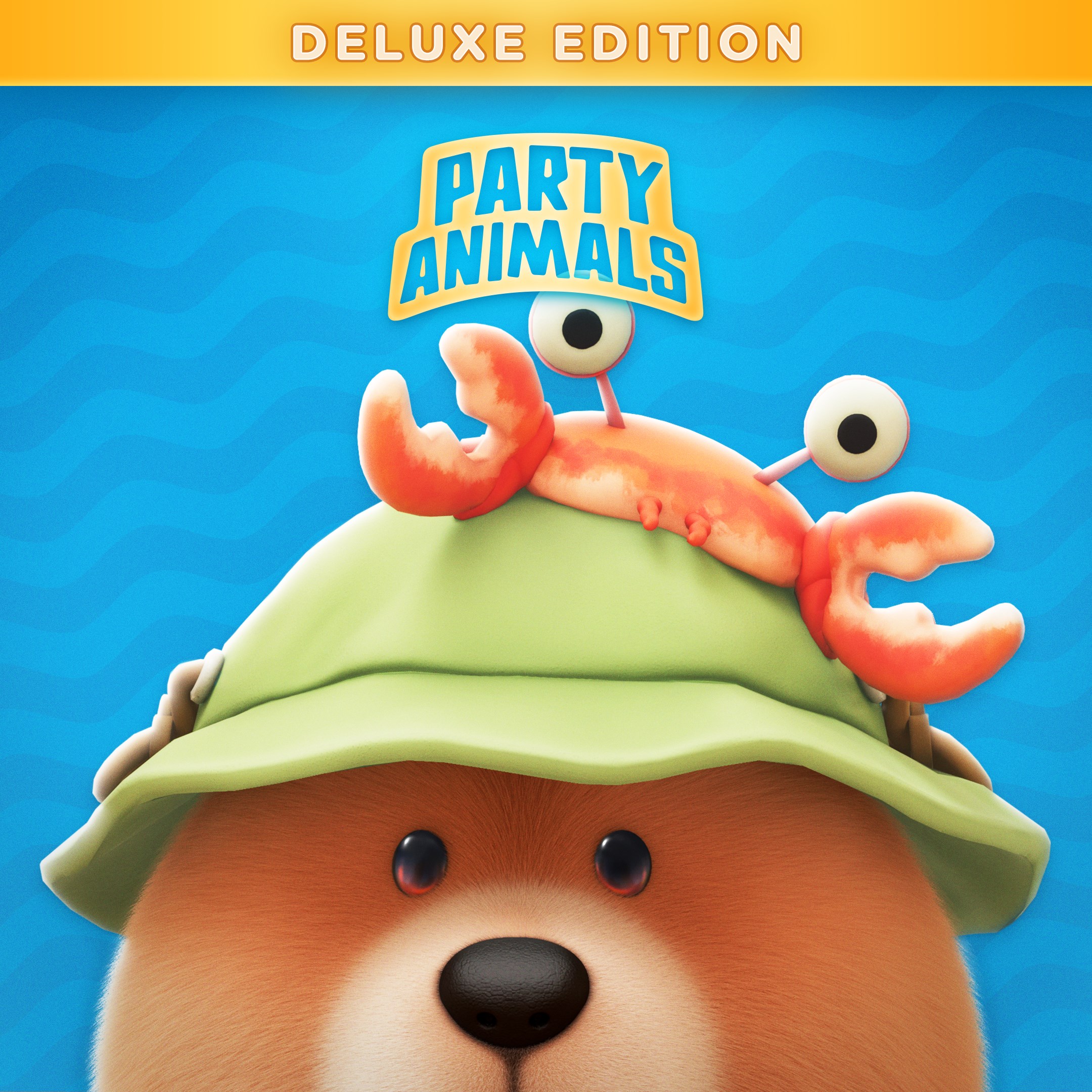 Party Animals Deluxe Edition - Xbox live key - South Africa