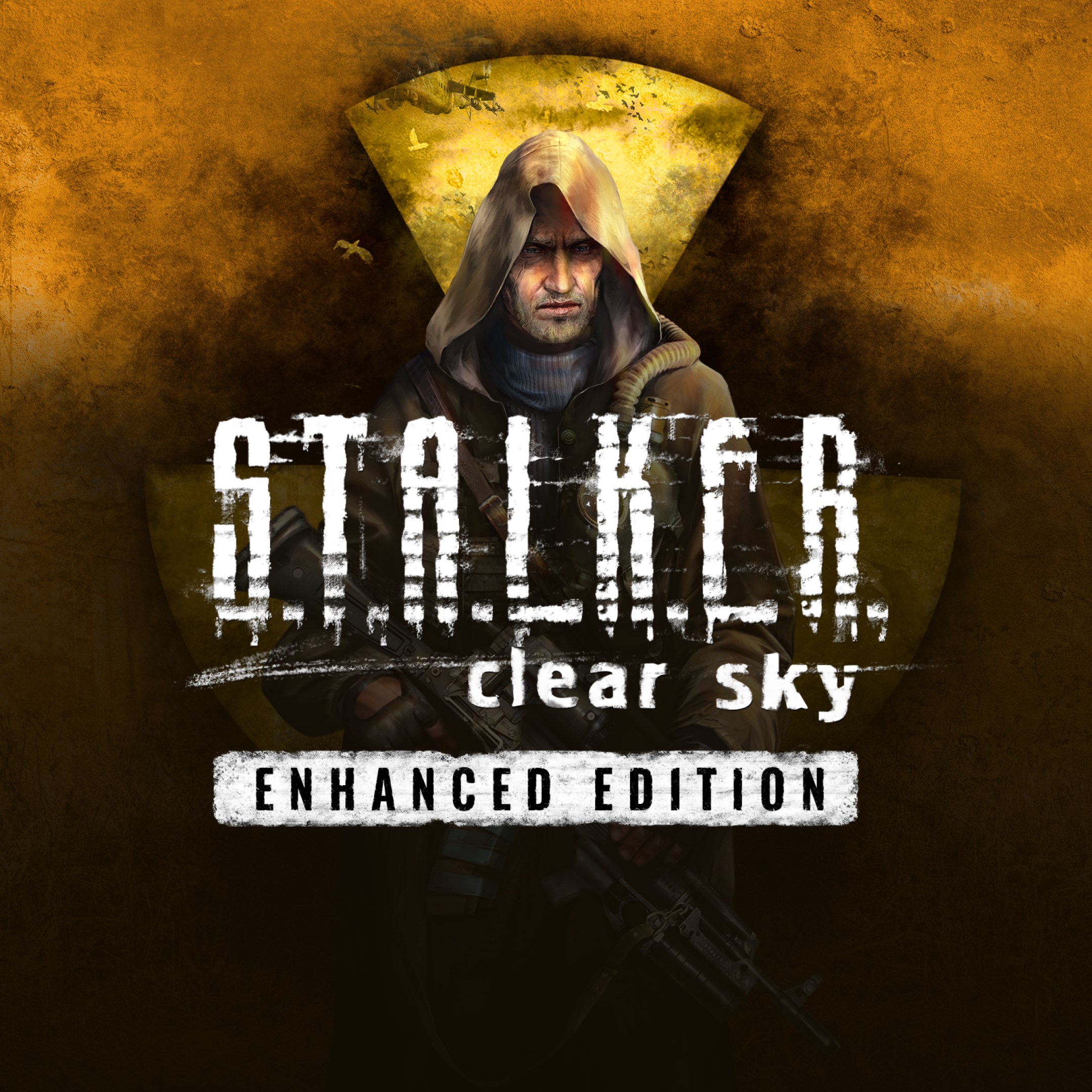 S.T.A.L.K.E.R.: Clear Sky - Enhanced Edition - Xbox live key - South Africa
