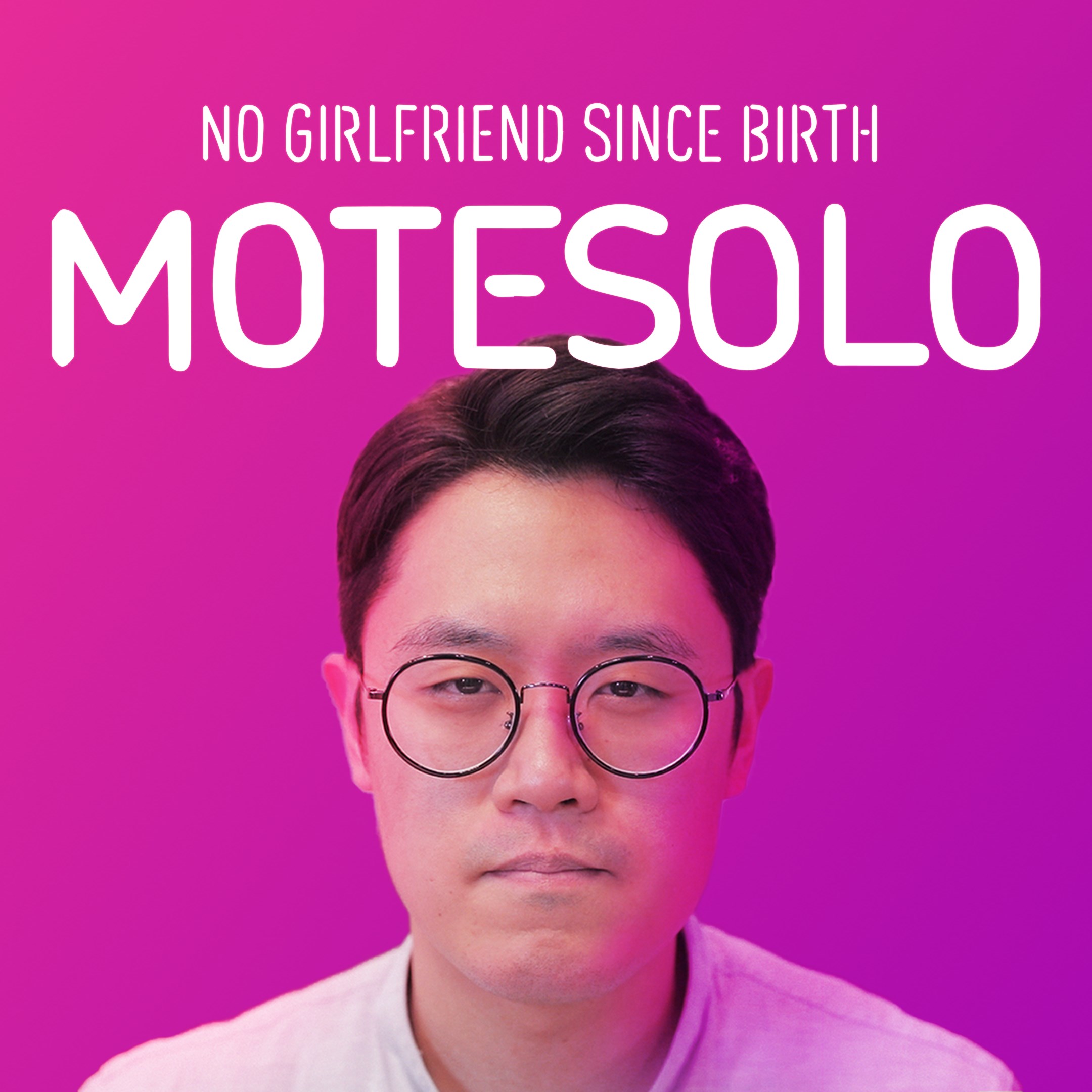 Motesolo: No Girlfriend Since Birth - Xbox live key - United Kingdom