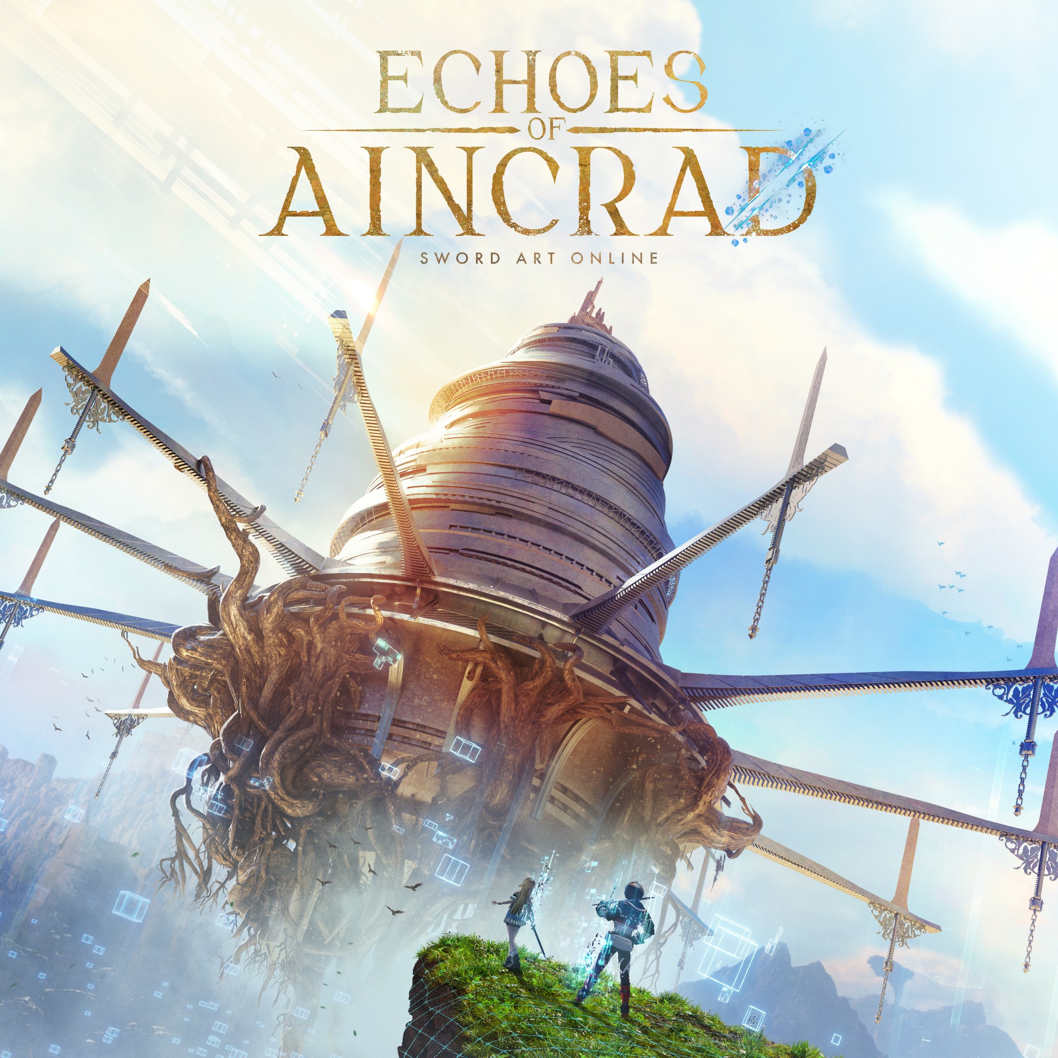 Echoes of Aincrad - Xbox live key - United States