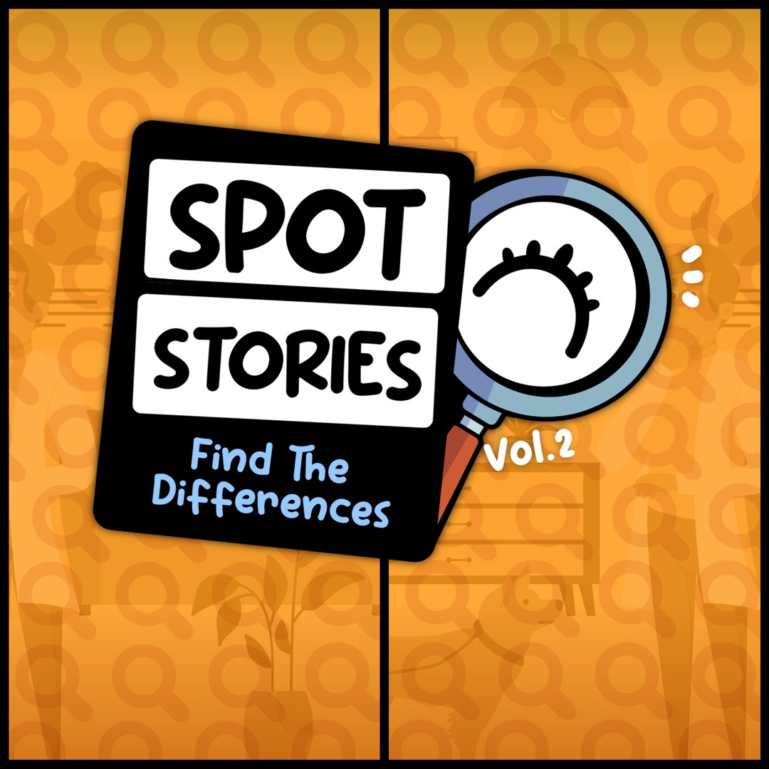 Spot Stories Vol. 2 - Xbox live key - United States