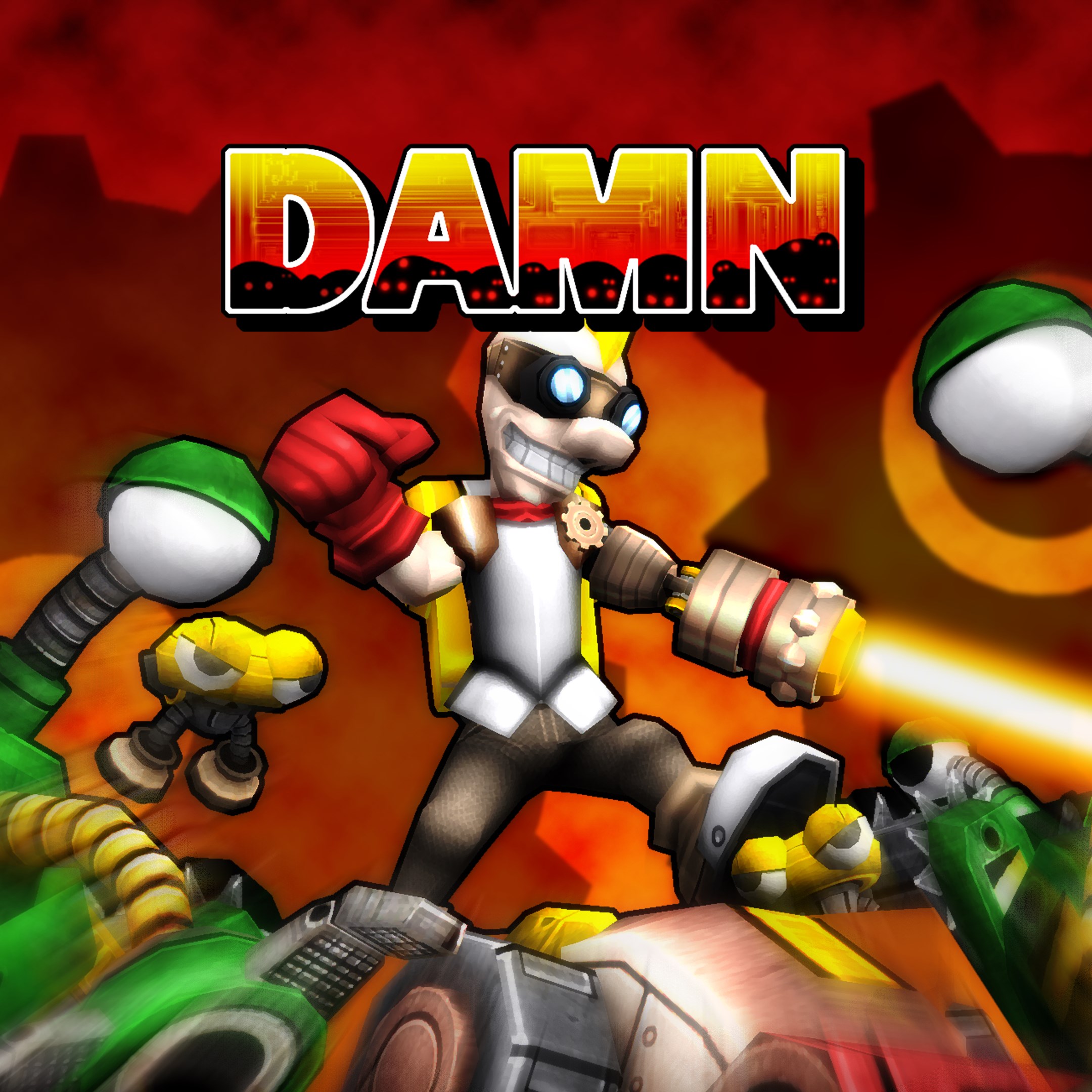 DAMN! - Xbox live key - United States