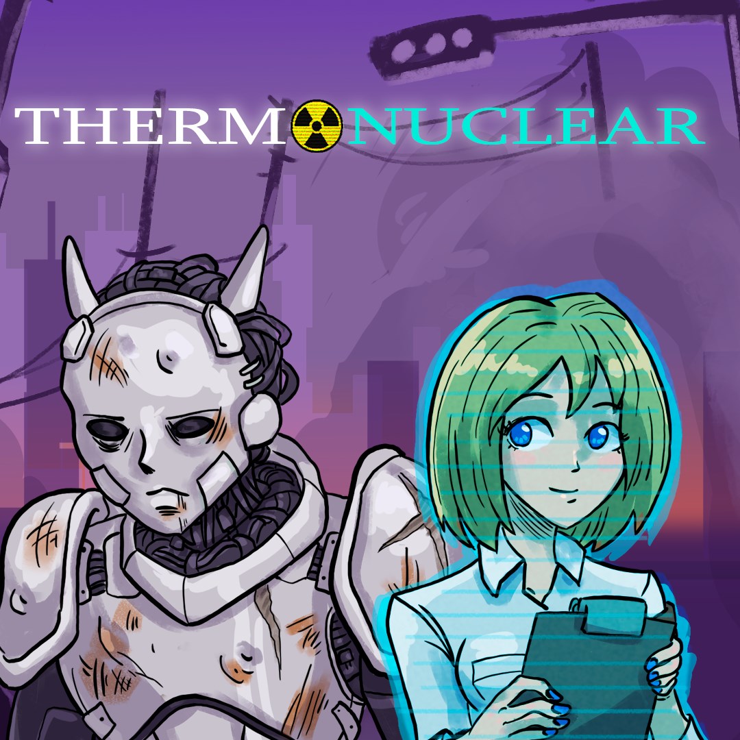Thermonuclear - Xbox live key - United Kingdom