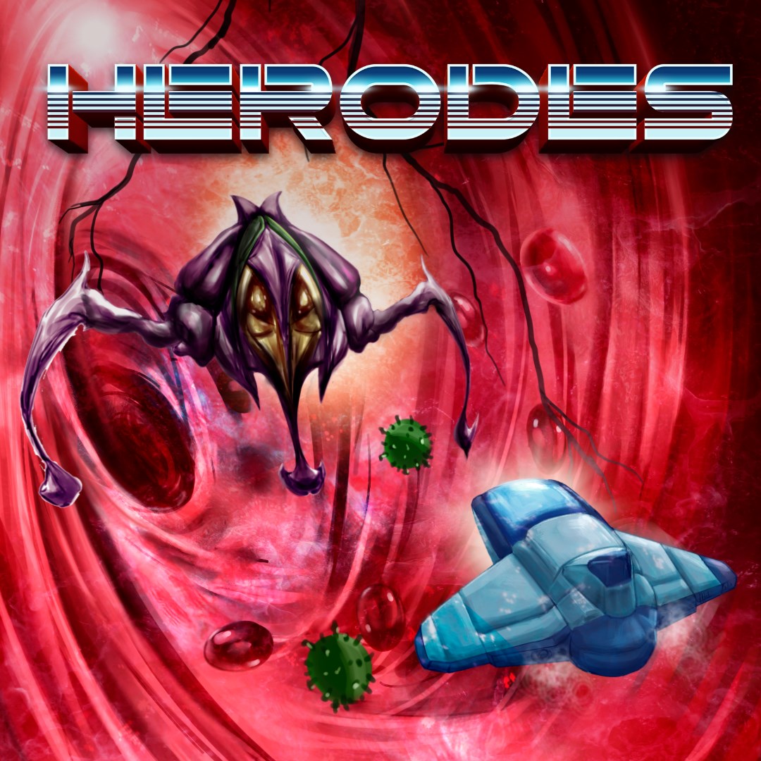 Herodes - Xbox live key - United States