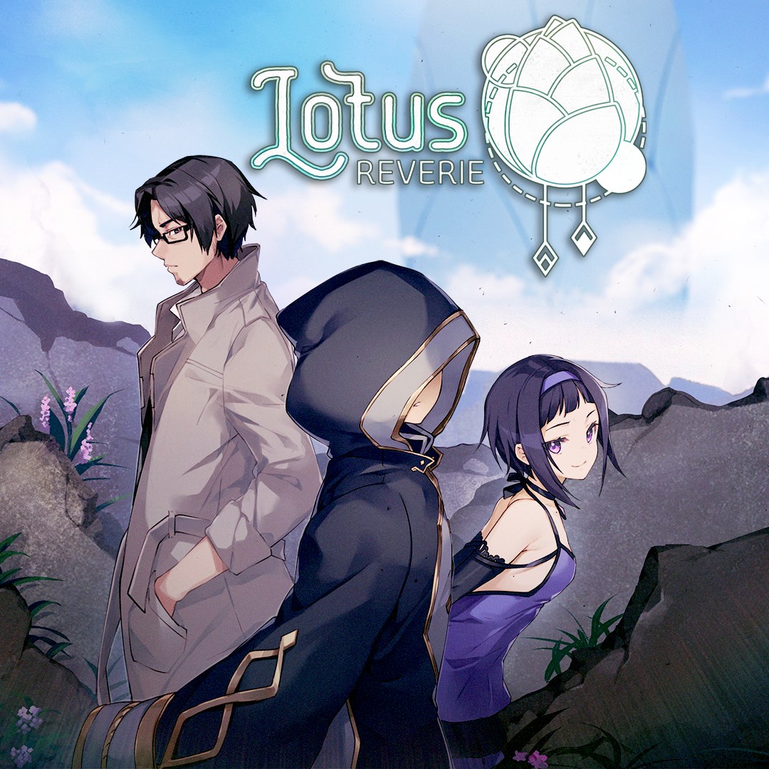 Lotus Reverie: First Nexus - Xbox live key - United Kingdom