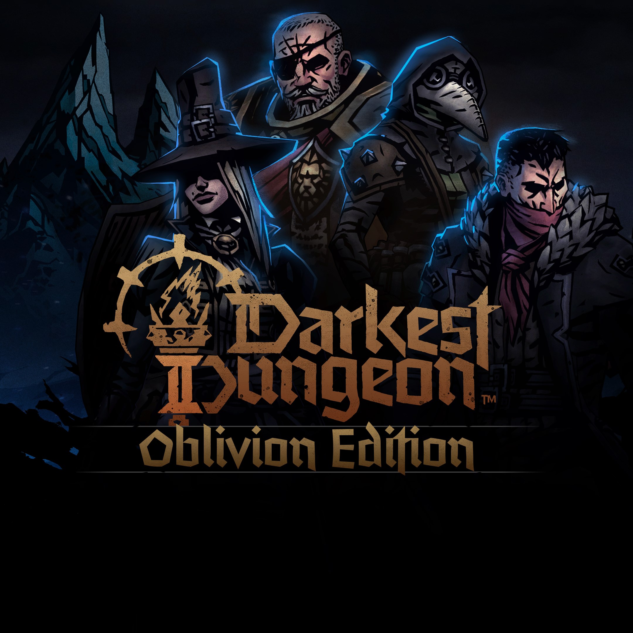 Darkest Dungeon® II: Oblivion Edition - Xbox live key - South Africa