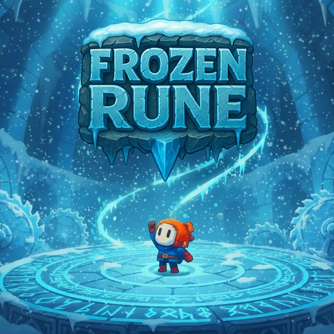 Frozen Rune - Xbox live key - United Kingdom