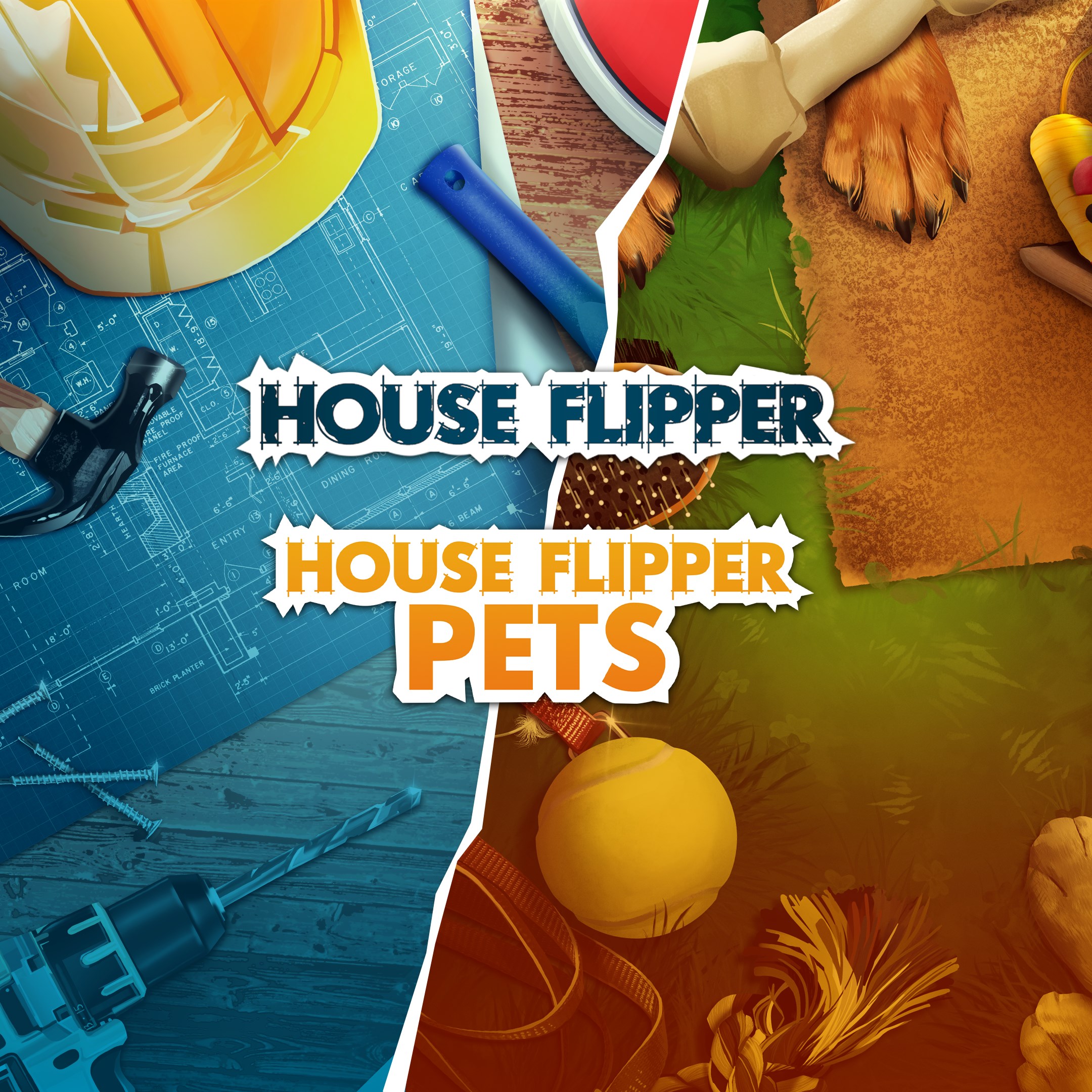 Pets Bundle - Xbox live key - United Kingdom