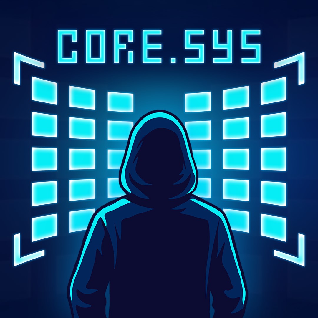 CORE.SYS - Xbox live key - United Kingdom