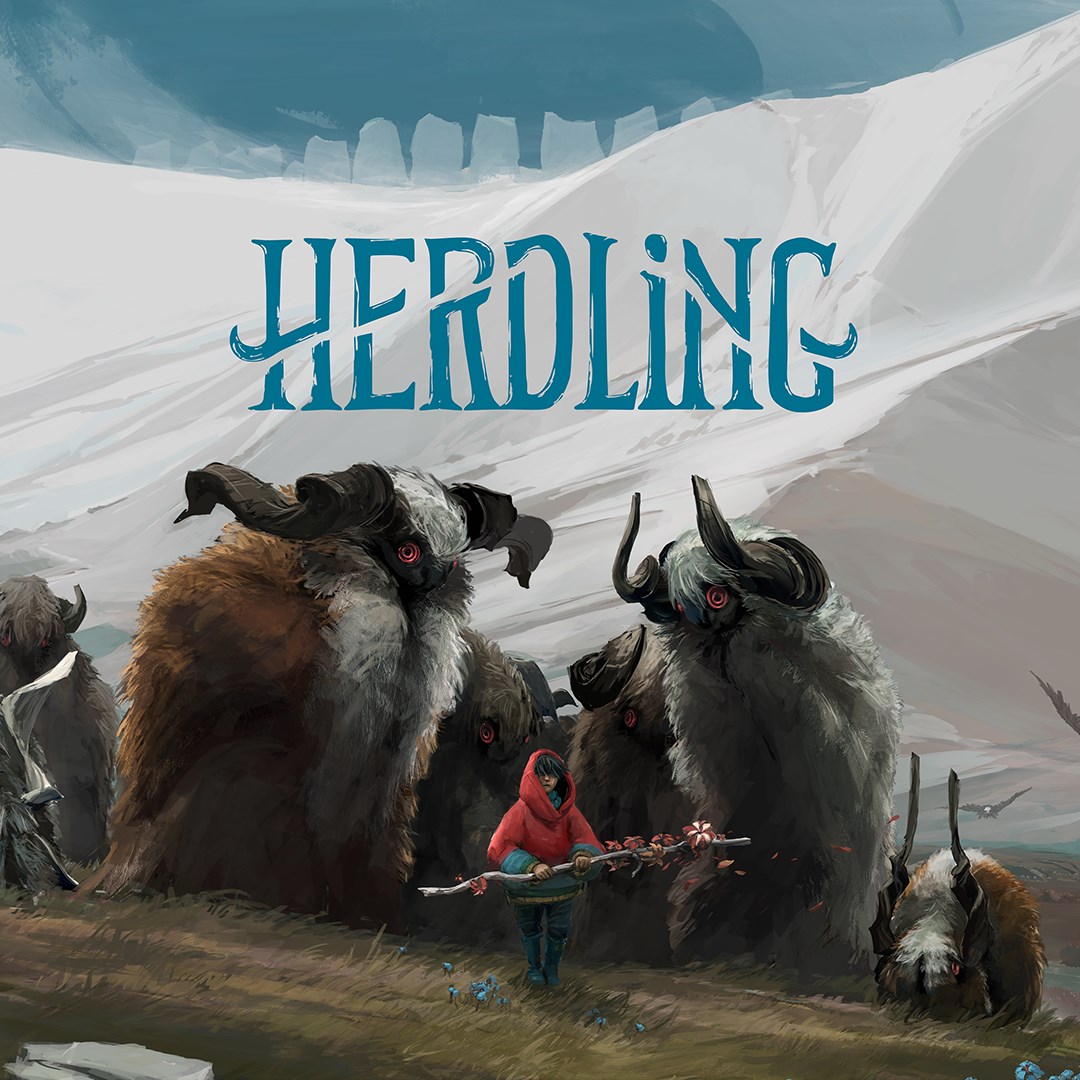 Herdling - Xbox live key - United States