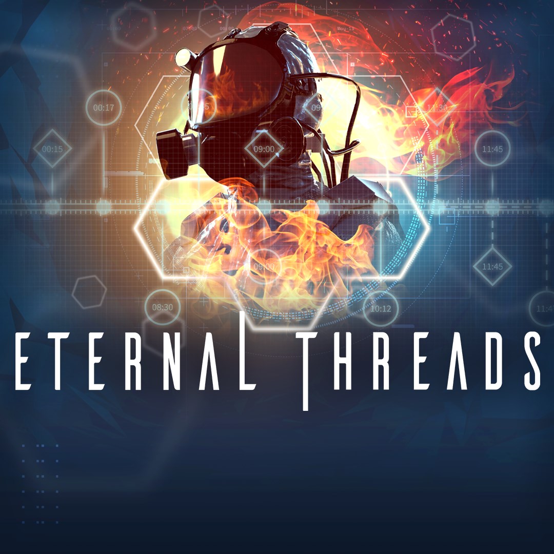 Eternal Threads - Xbox live key - South Africa