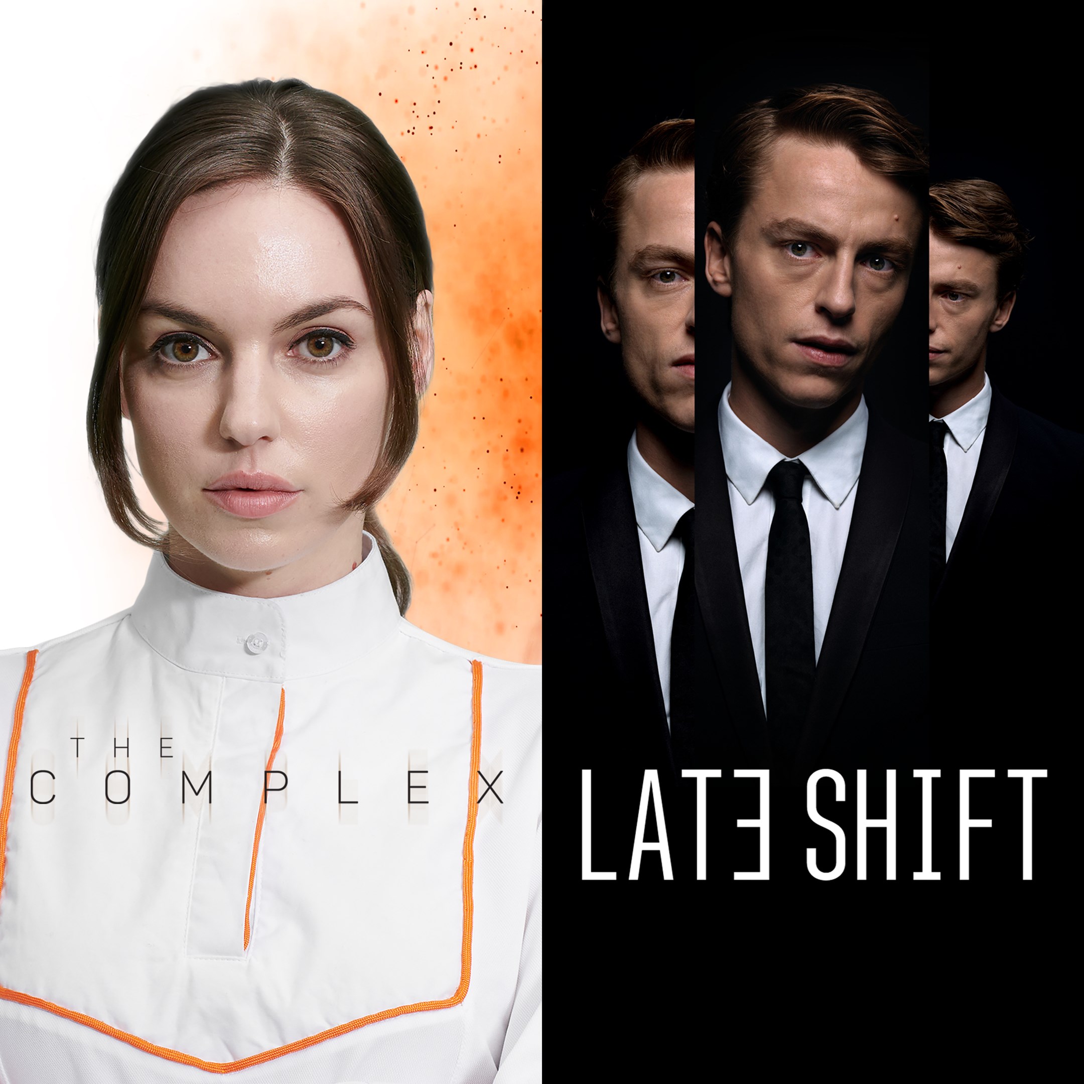 The Interactive Movie Bundle - Xbox live key - South Africa