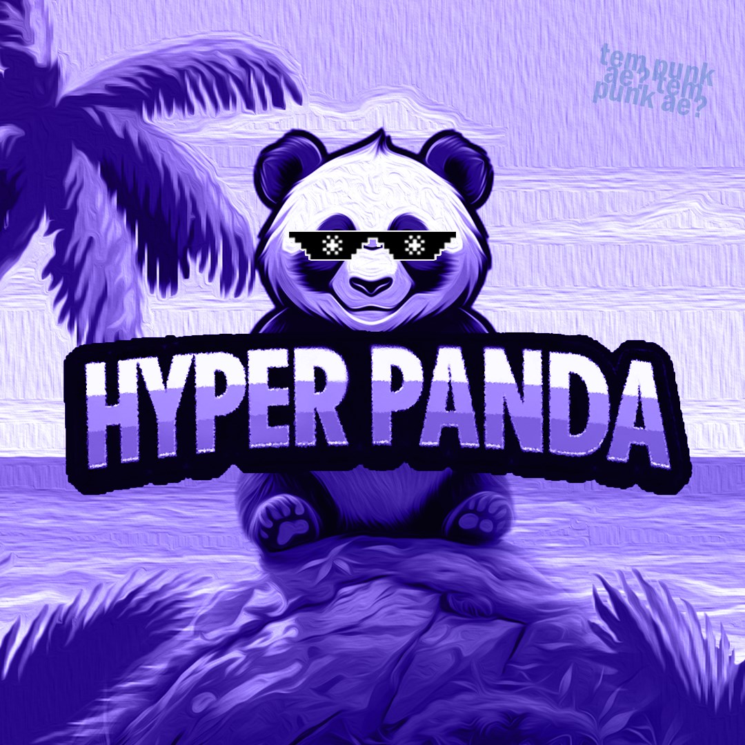Hyper Panda Bundle - Xbox live key - United States